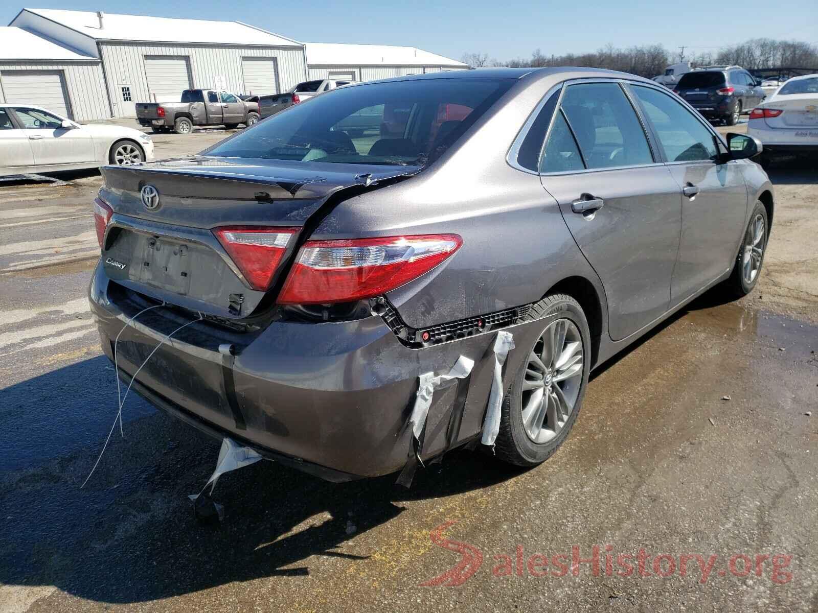 4T1BF1FK8GU207434 2016 TOYOTA CAMRY