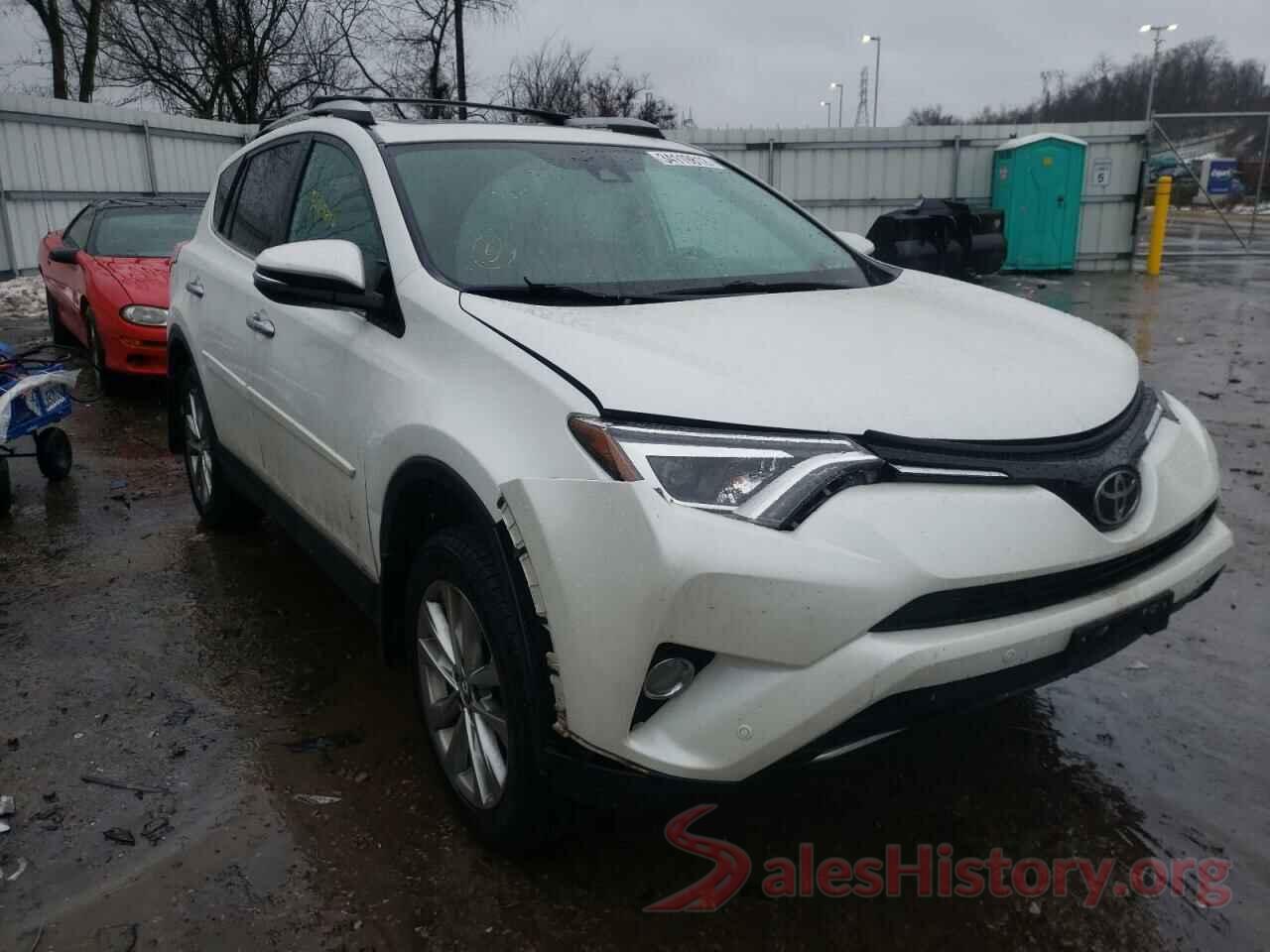 2T3DFREV7GW490368 2016 TOYOTA RAV4