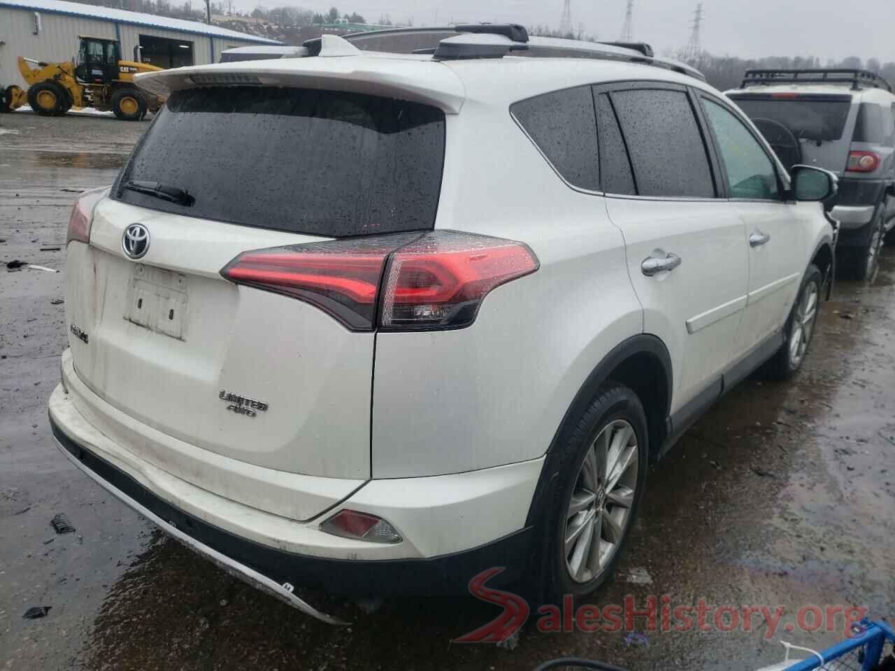 2T3DFREV7GW490368 2016 TOYOTA RAV4