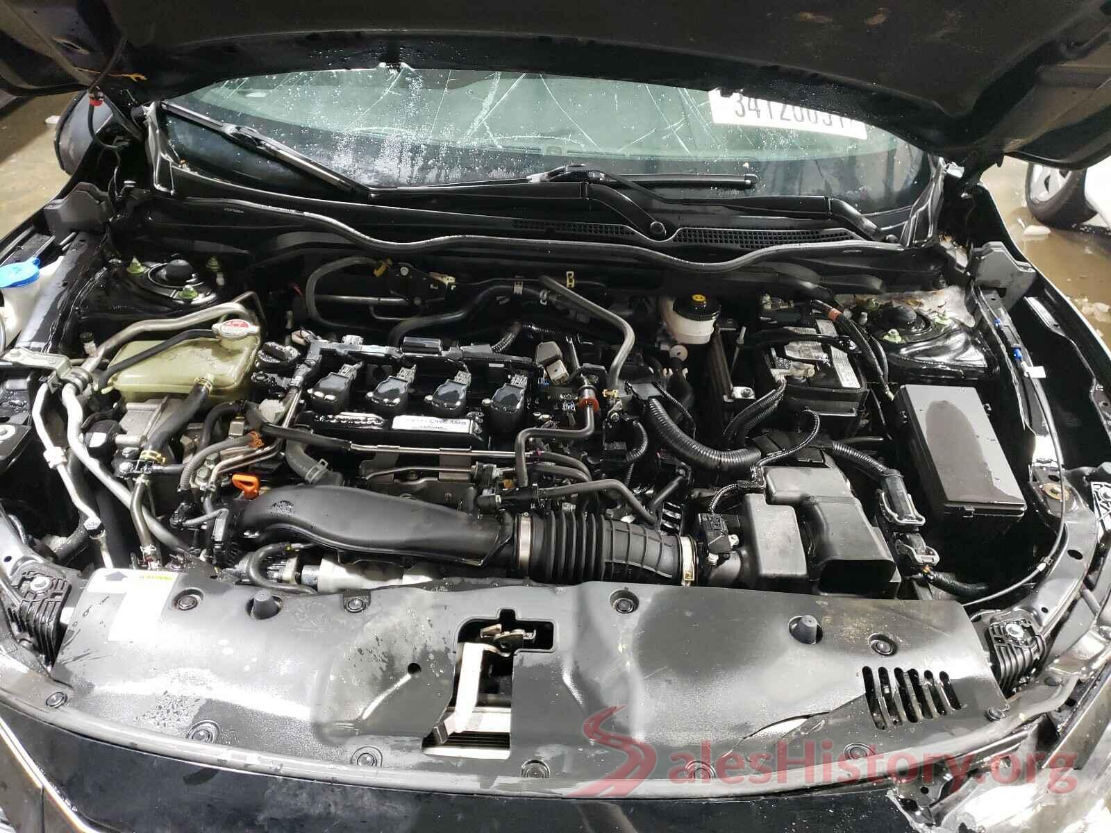 SHHFK7H45HU228494 2017 HONDA CIVIC