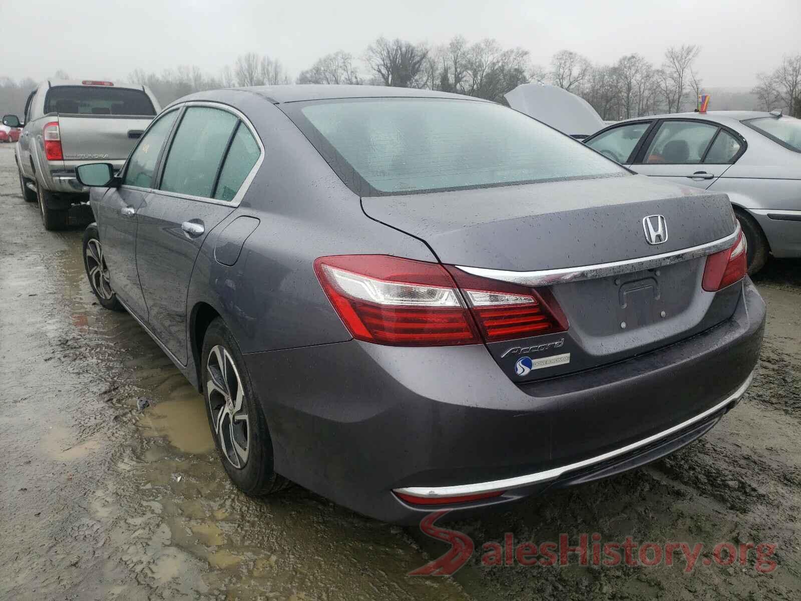 1HGCR2F35GA026955 2016 HONDA ACCORD