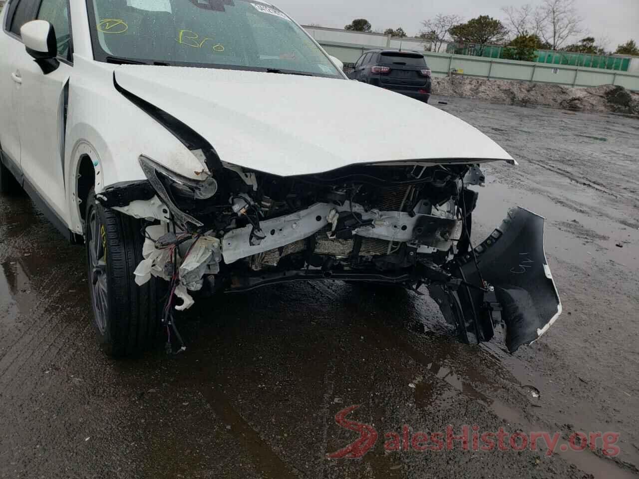 JM3KFBCMXJ0464648 2018 MAZDA CX-5