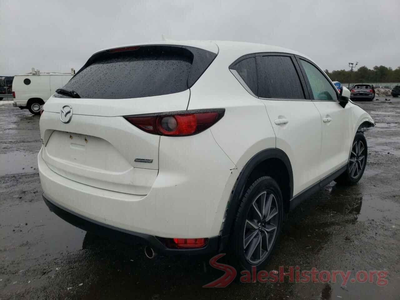 JM3KFBCMXJ0464648 2018 MAZDA CX-5