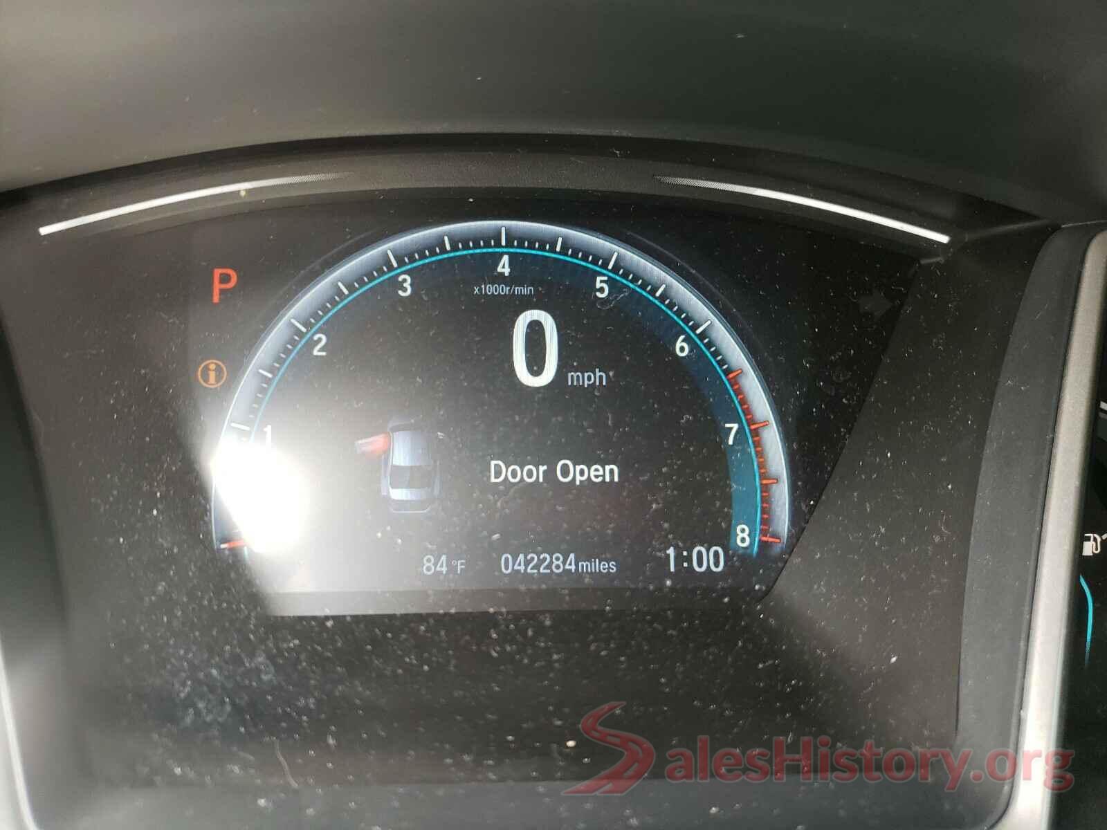 19XFC1F72GE006489 2016 HONDA CIVIC