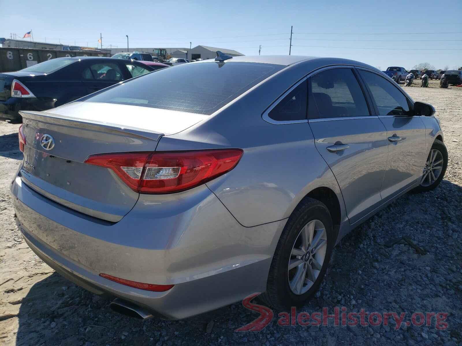 5NPE24AF8GH281469 2016 HYUNDAI SONATA