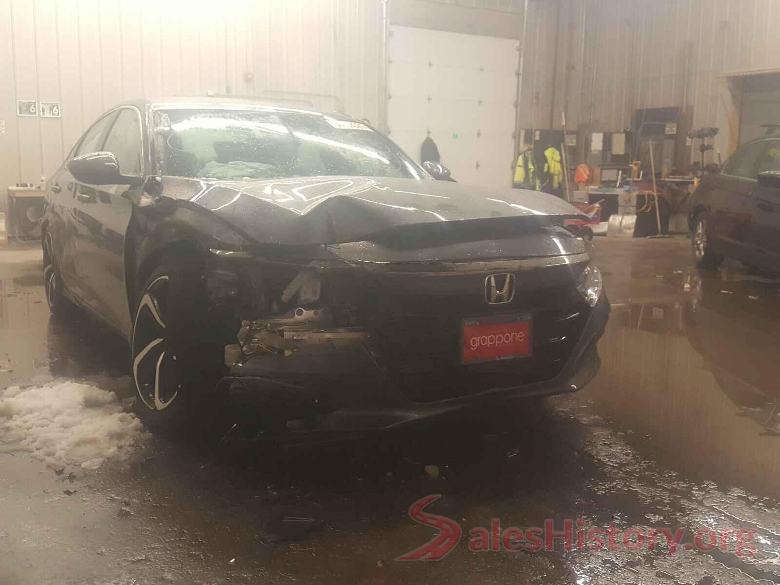 1HGCV1F38LA140660 2020 HONDA ACCORD