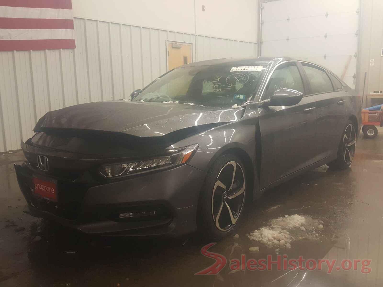 1HGCV1F38LA140660 2020 HONDA ACCORD