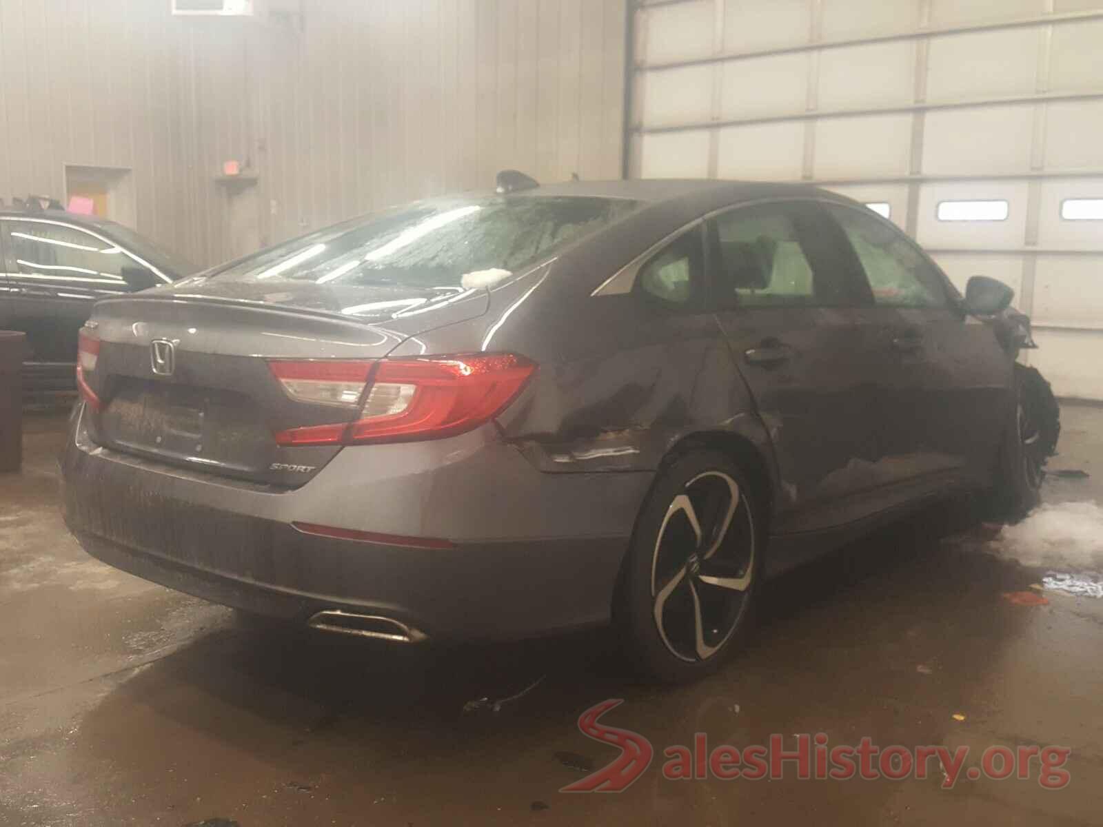 1HGCV1F38LA140660 2020 HONDA ACCORD