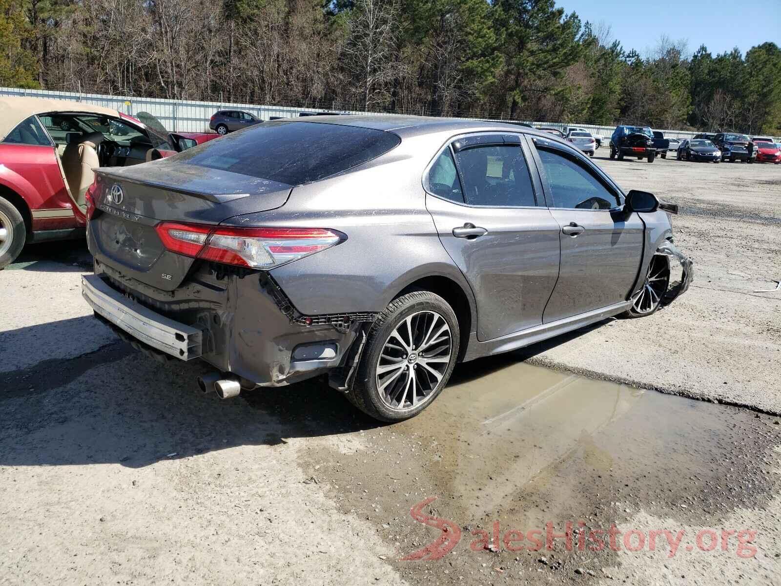 4T1B11HK4JU078594 2018 TOYOTA CAMRY