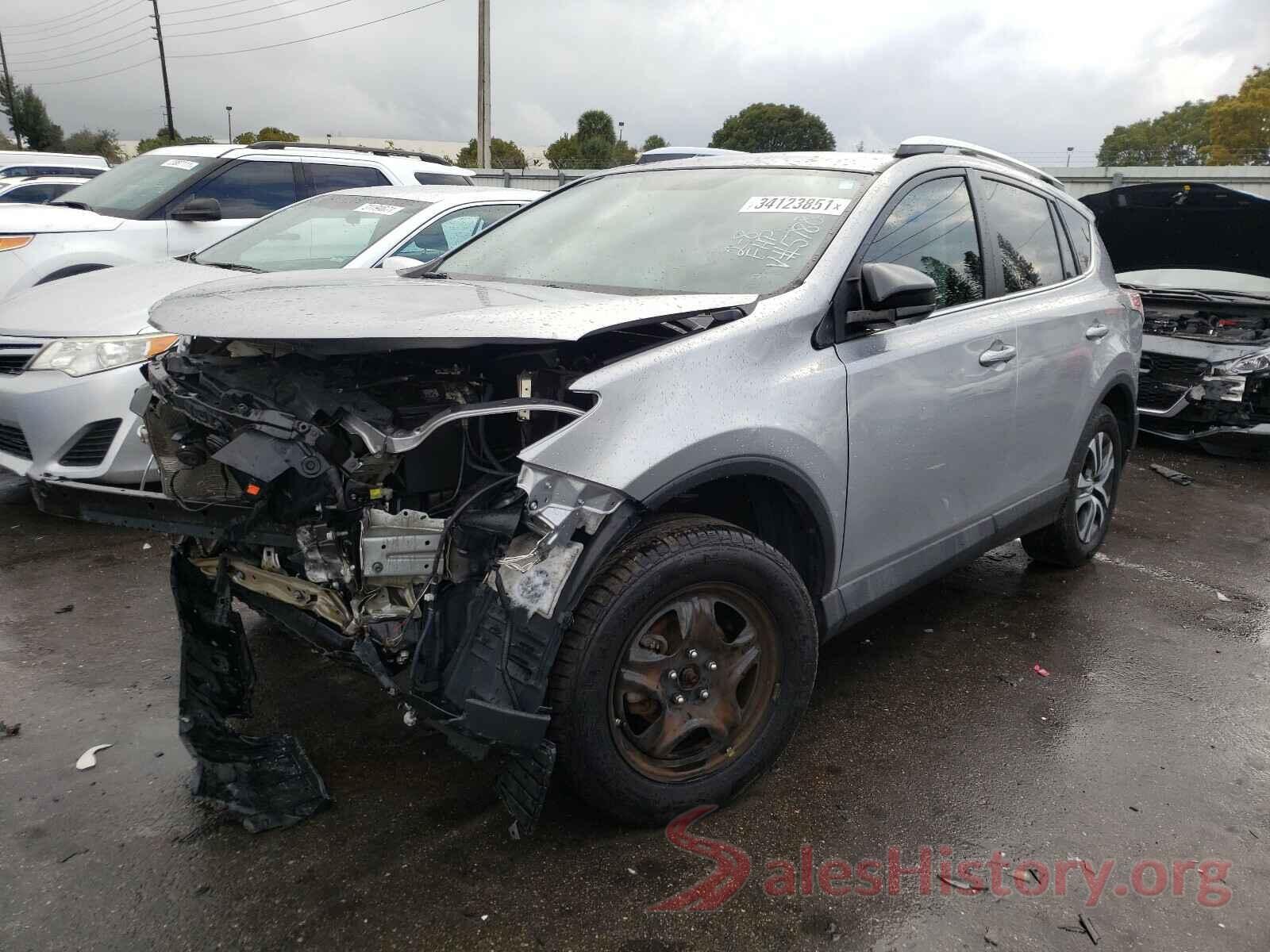 2T3ZFREV9GW275788 2016 TOYOTA RAV4