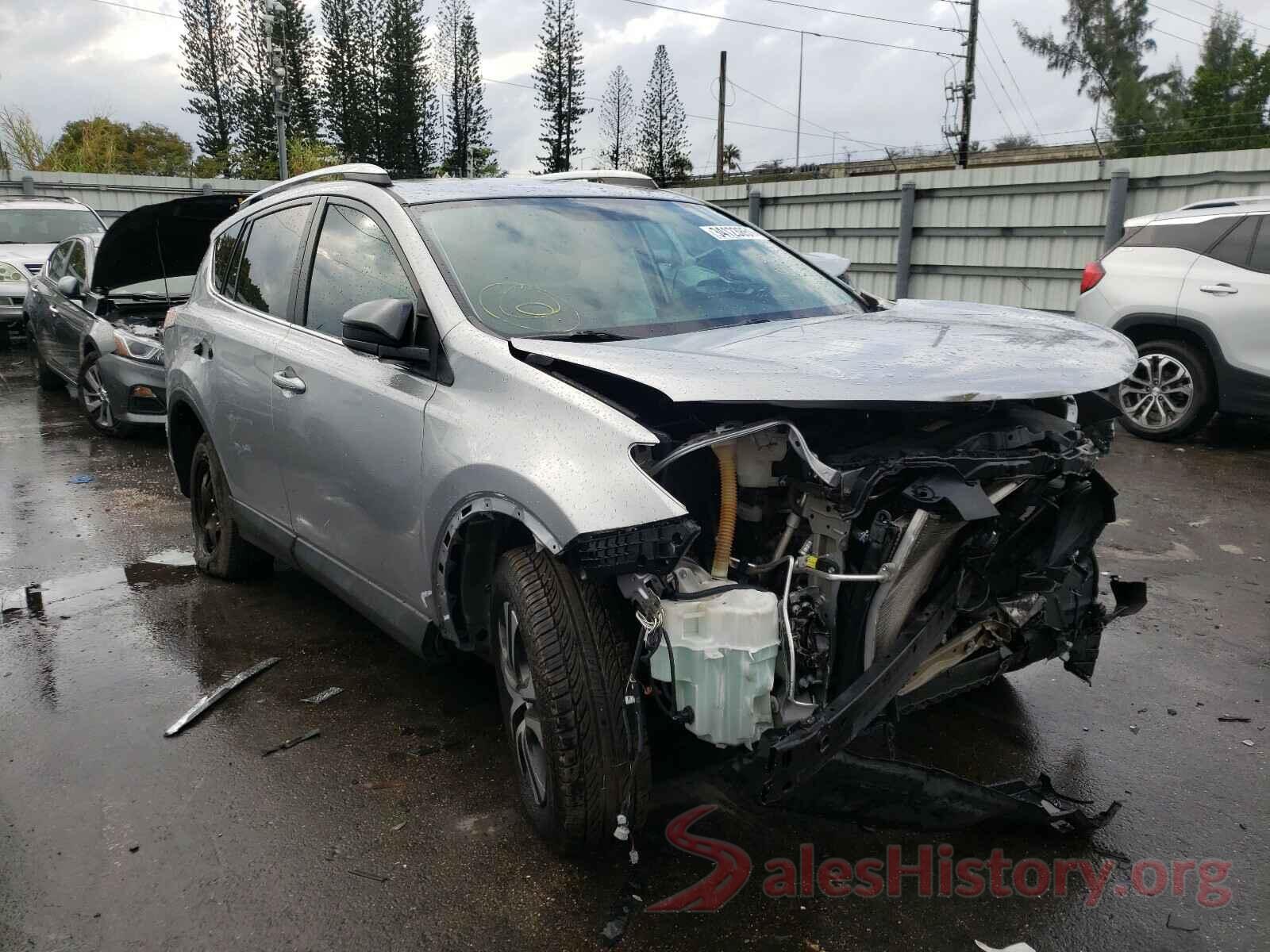 2T3ZFREV9GW275788 2016 TOYOTA RAV4