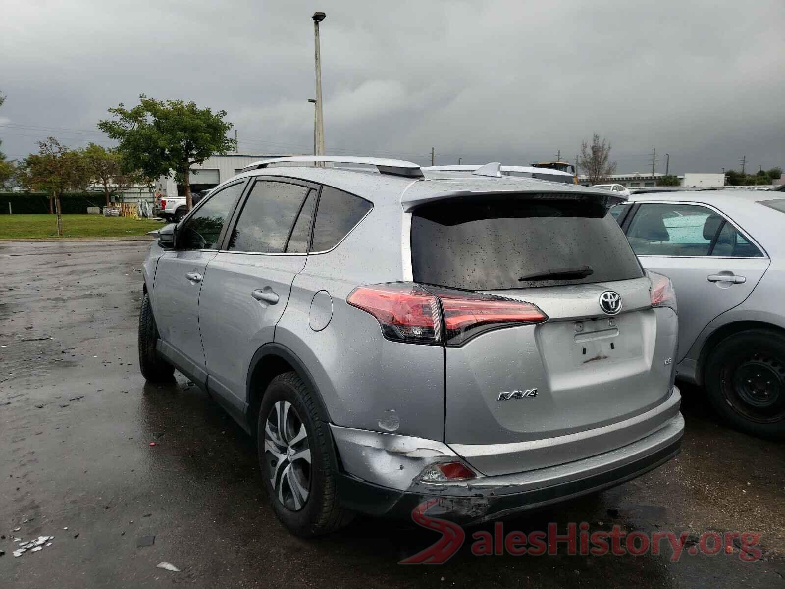 2T3ZFREV9GW275788 2016 TOYOTA RAV4