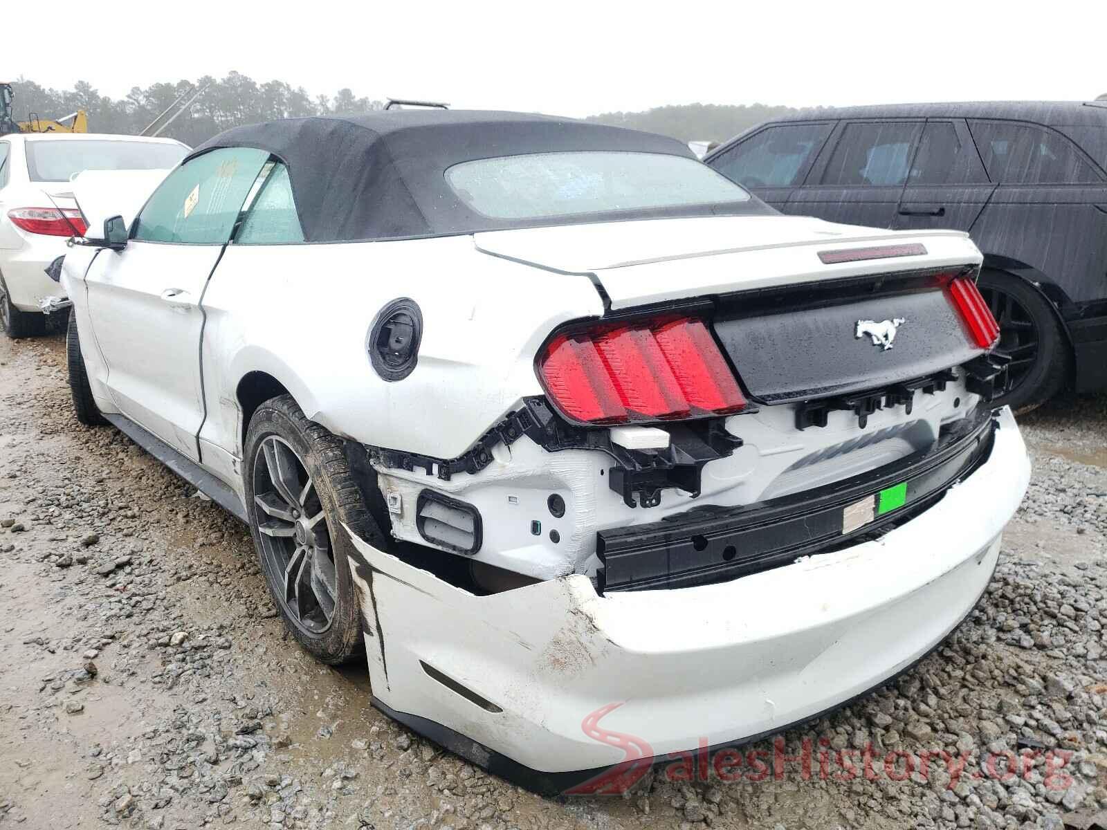 1FATP8UH4H5254810 2017 FORD MUSTANG