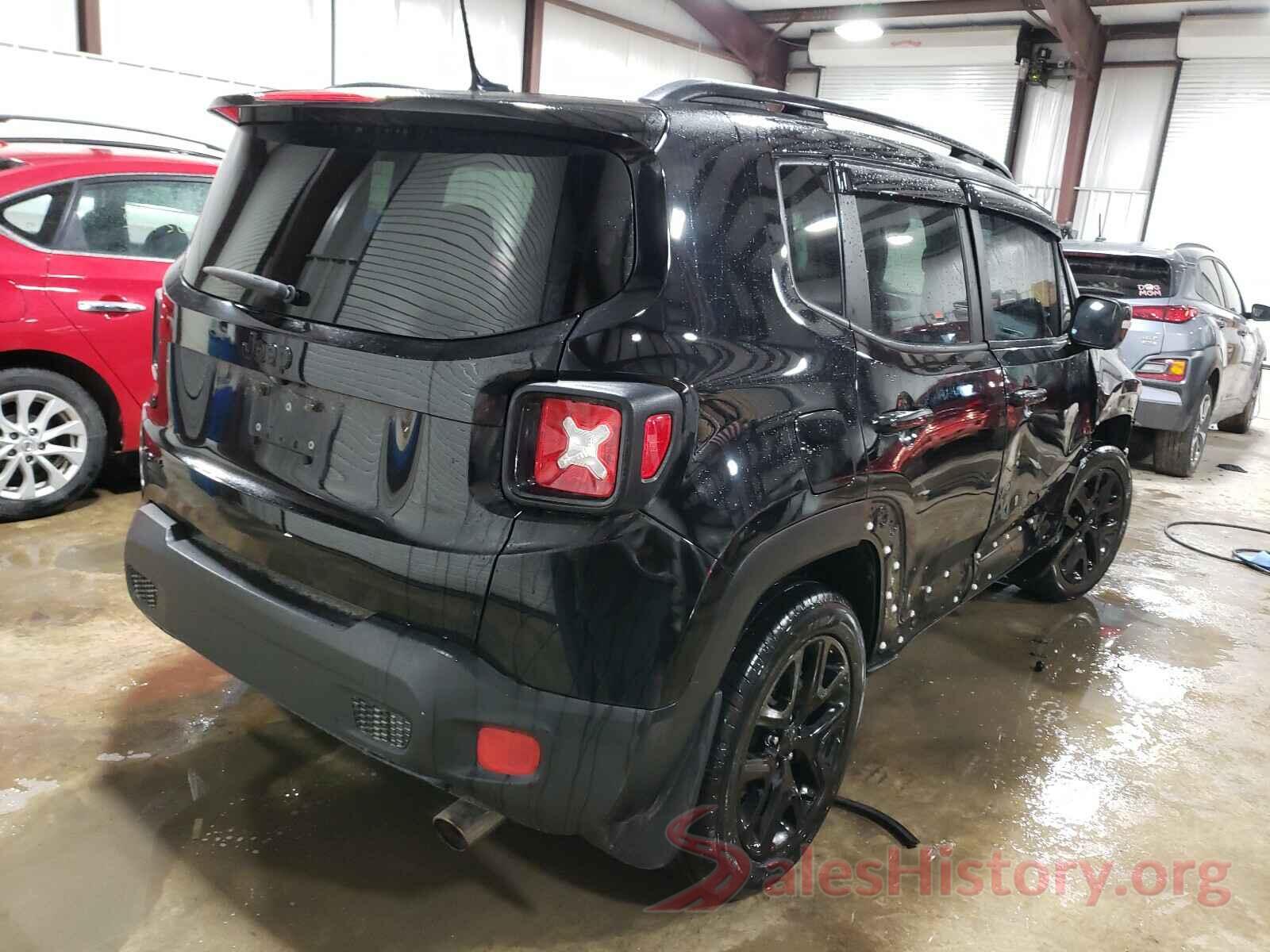 ZACCJBBB3HPG63251 2017 JEEP RENEGADE