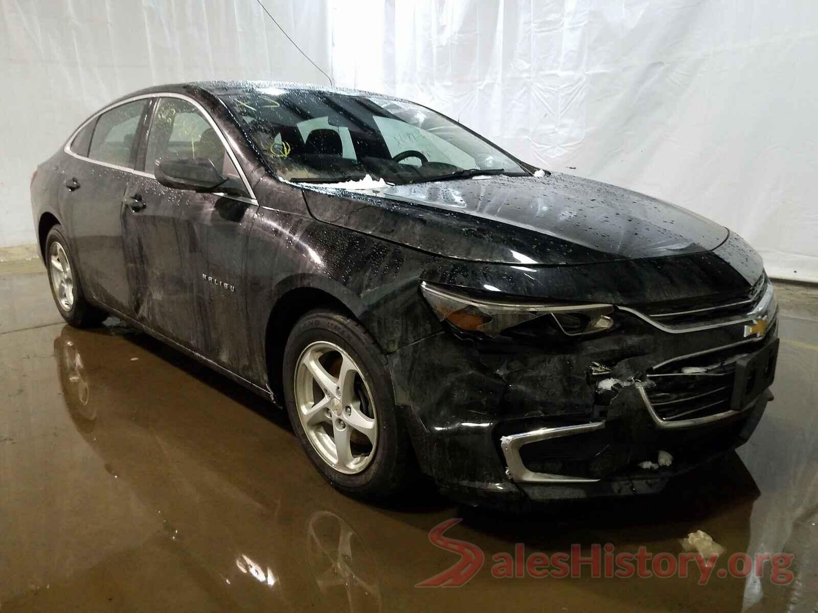 1G1ZB5ST8GF256117 2016 CHEVROLET MALIBU