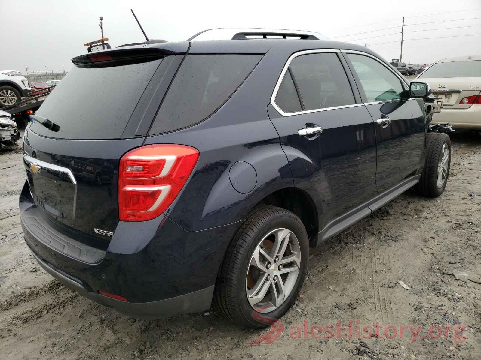 2GNALDEK0H1503872 2017 CHEVROLET EQUINOX