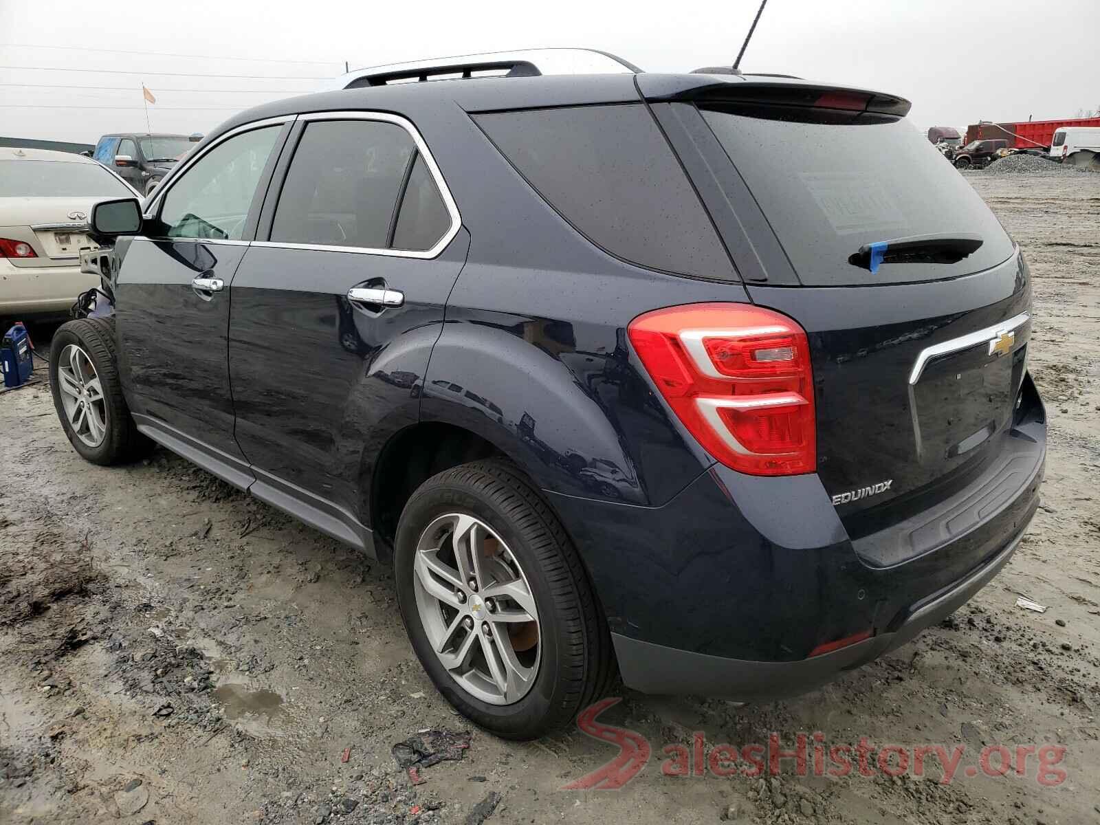 2GNALDEK0H1503872 2017 CHEVROLET EQUINOX