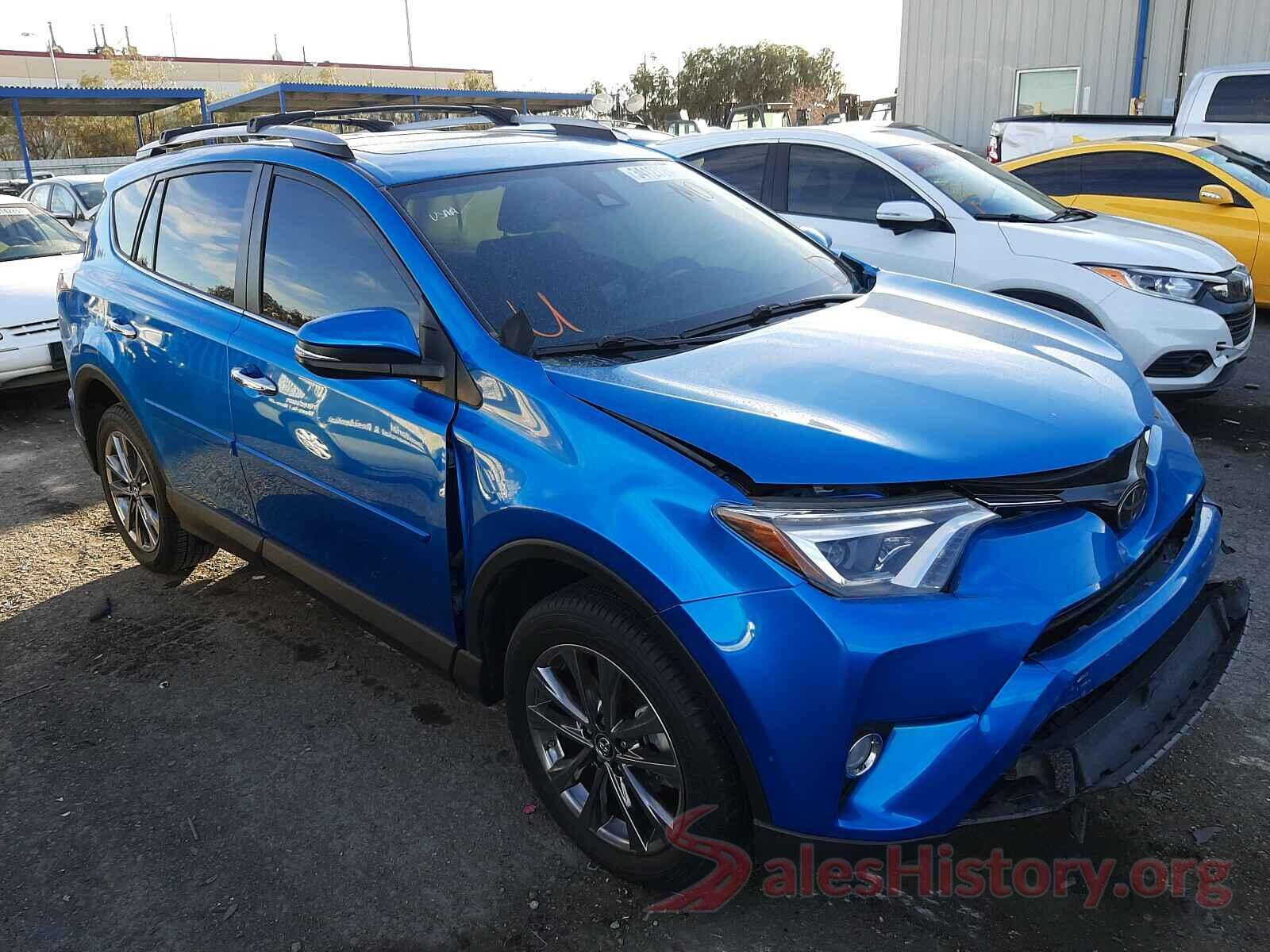 JTMDFREV1JJ729791 2018 TOYOTA RAV4