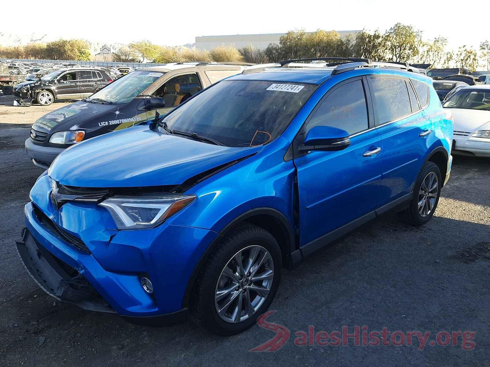 JTMDFREV1JJ729791 2018 TOYOTA RAV4