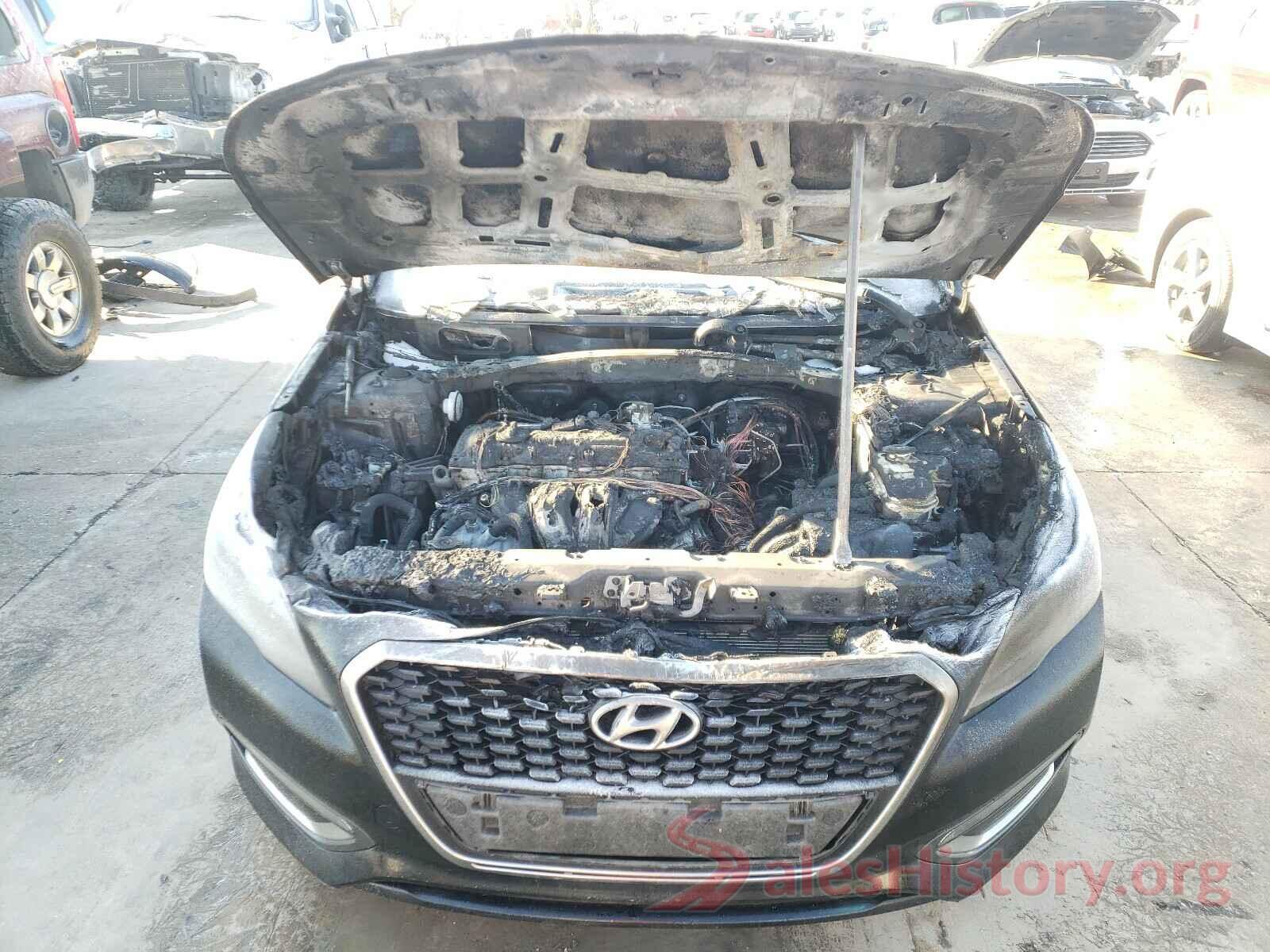 KMHE24L19GA020386 2016 HYUNDAI SONATA