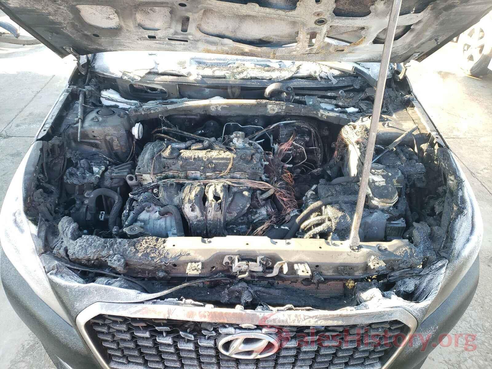 KMHE24L19GA020386 2016 HYUNDAI SONATA