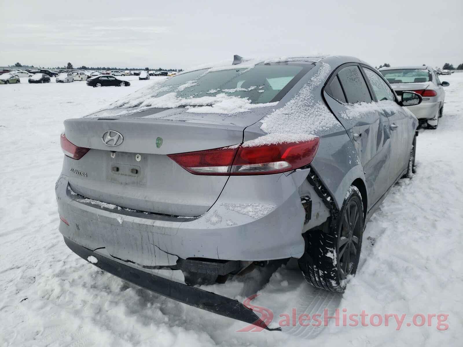 5NPD84LF2HH191887 2017 HYUNDAI ELANTRA