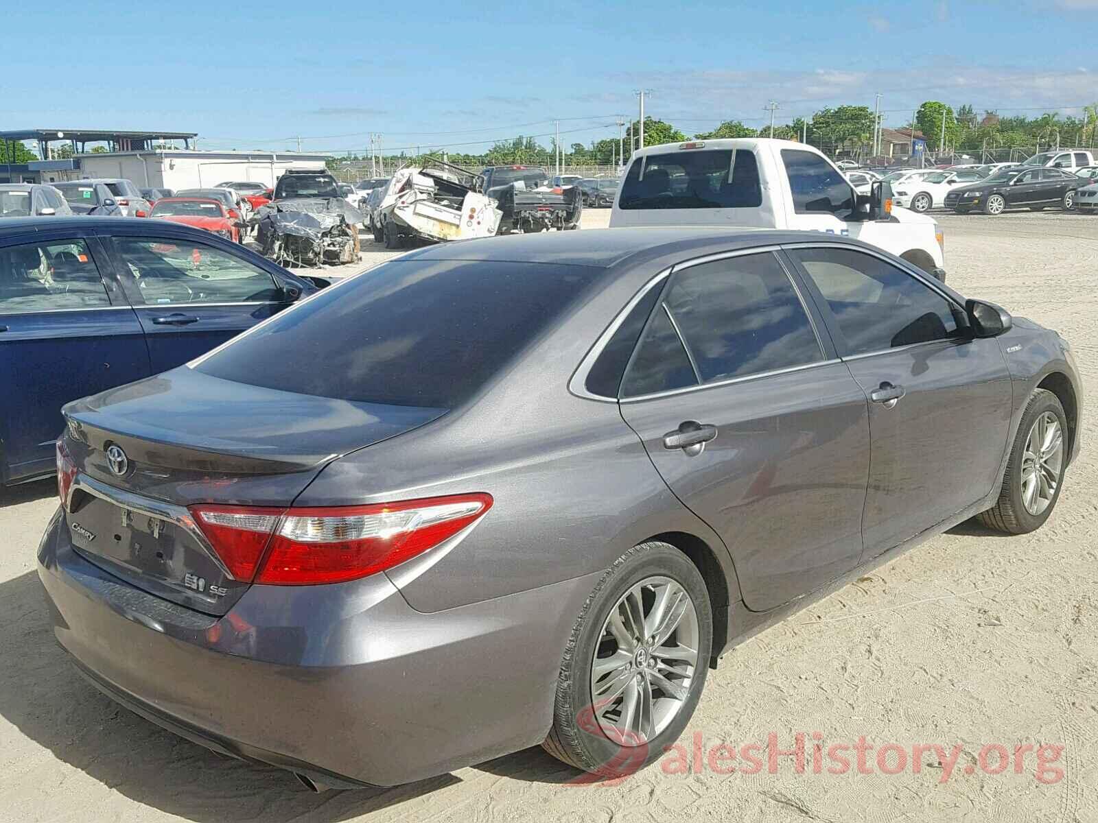 4T1BD1FK4GU182425 2016 TOYOTA CAMRY