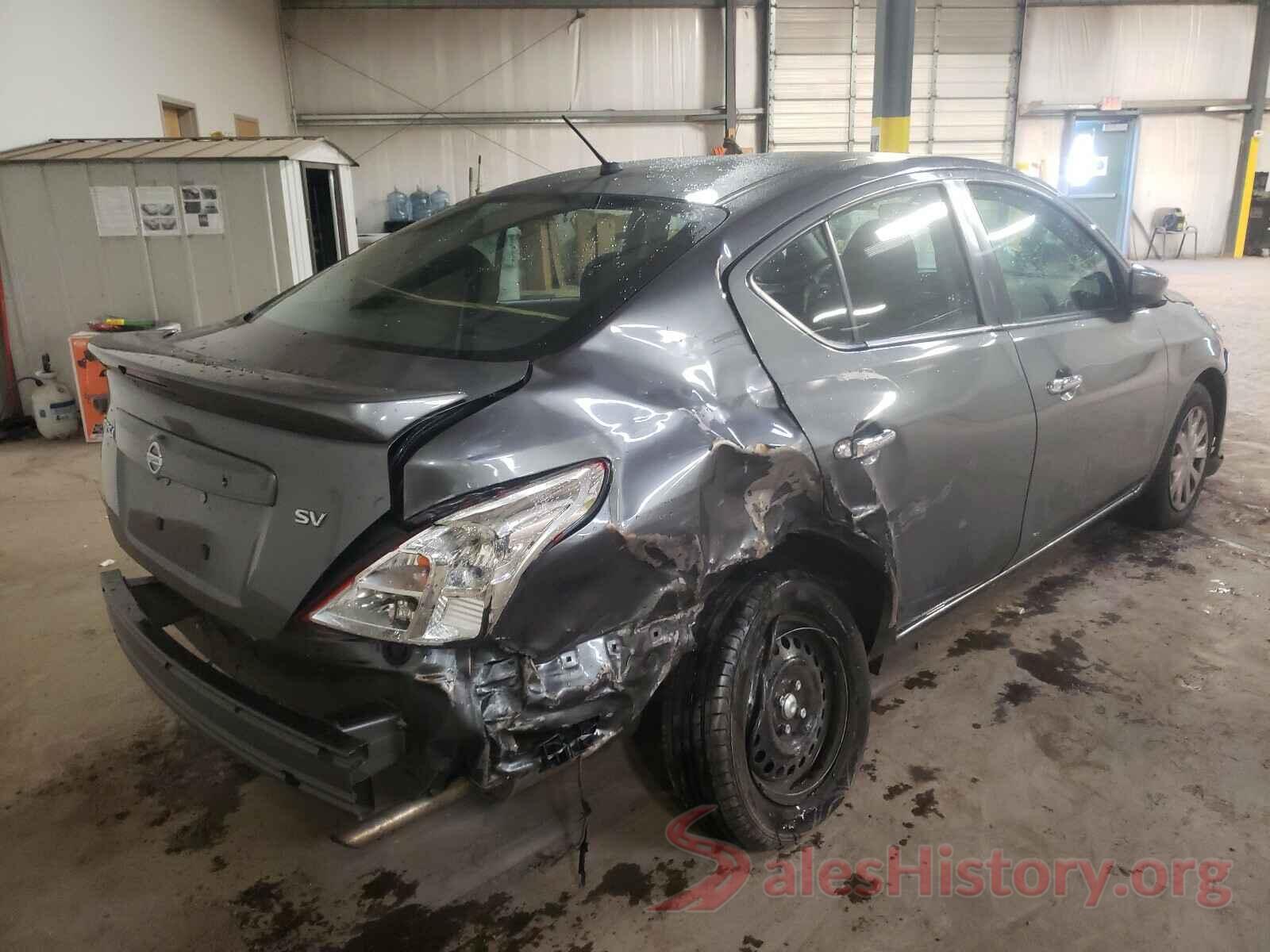 3N1CN7AP3HL858907 2017 NISSAN VERSA