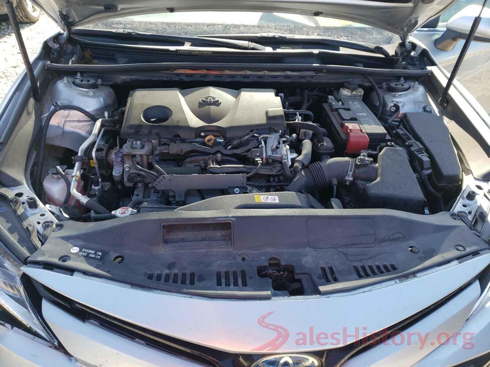 4T1B11HK8JU654896 2018 TOYOTA CAMRY