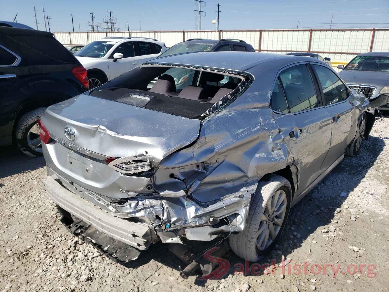 4T1B11HK8JU654896 2018 TOYOTA CAMRY