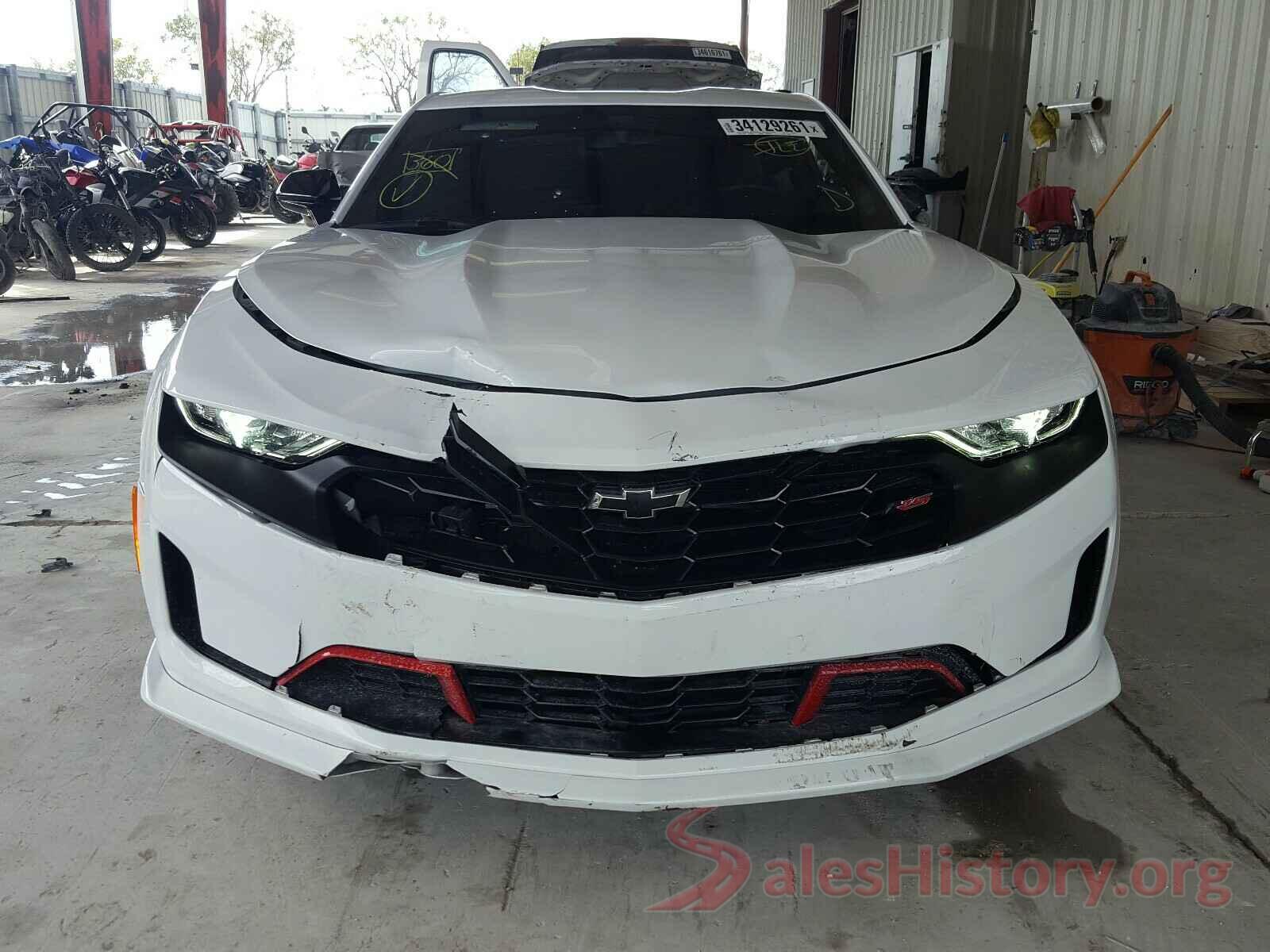 1G1FD1RS2L0135552 2020 CHEVROLET CAMARO