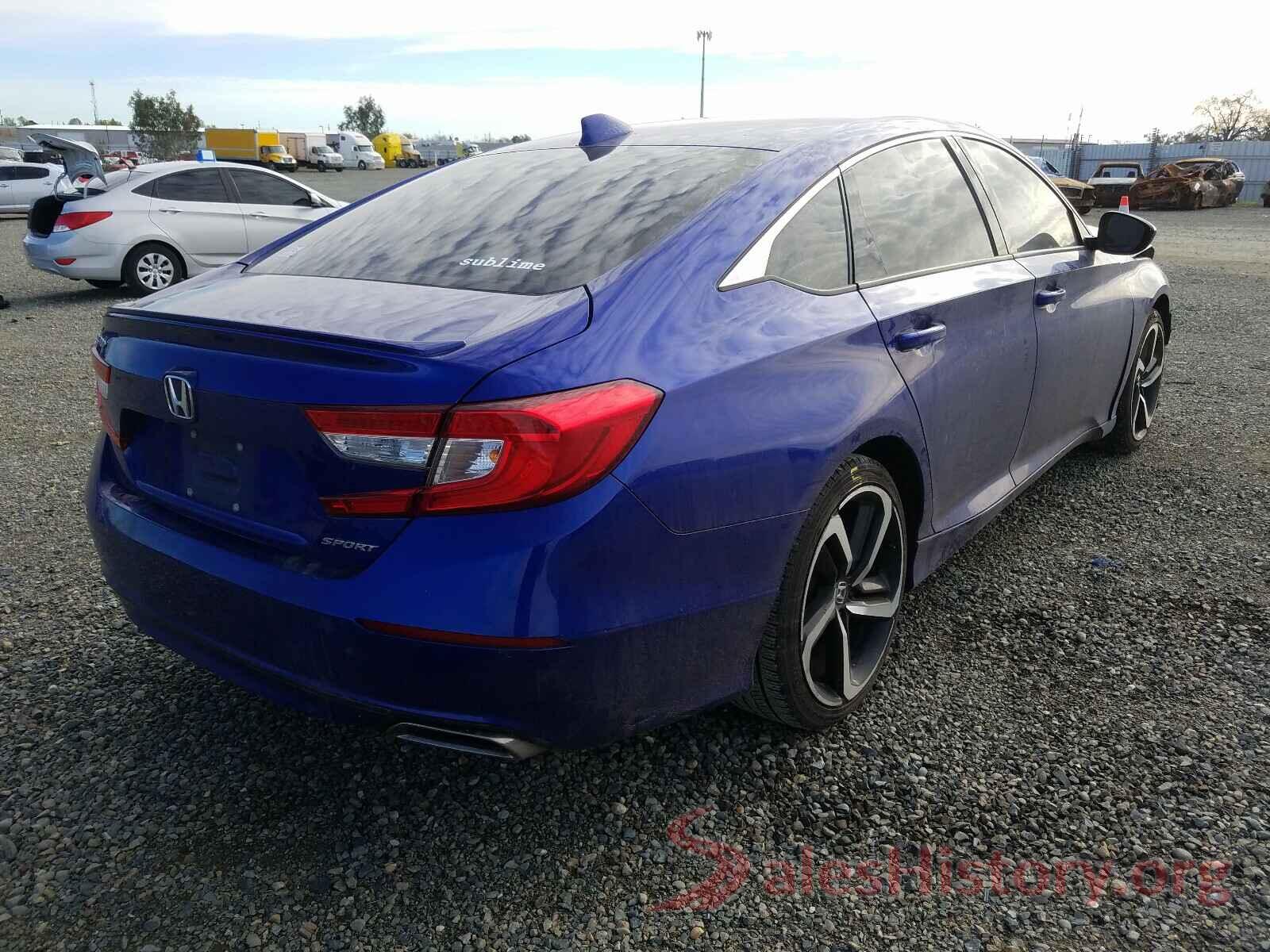 1HGCV1F37JA099340 2018 HONDA ACCORD