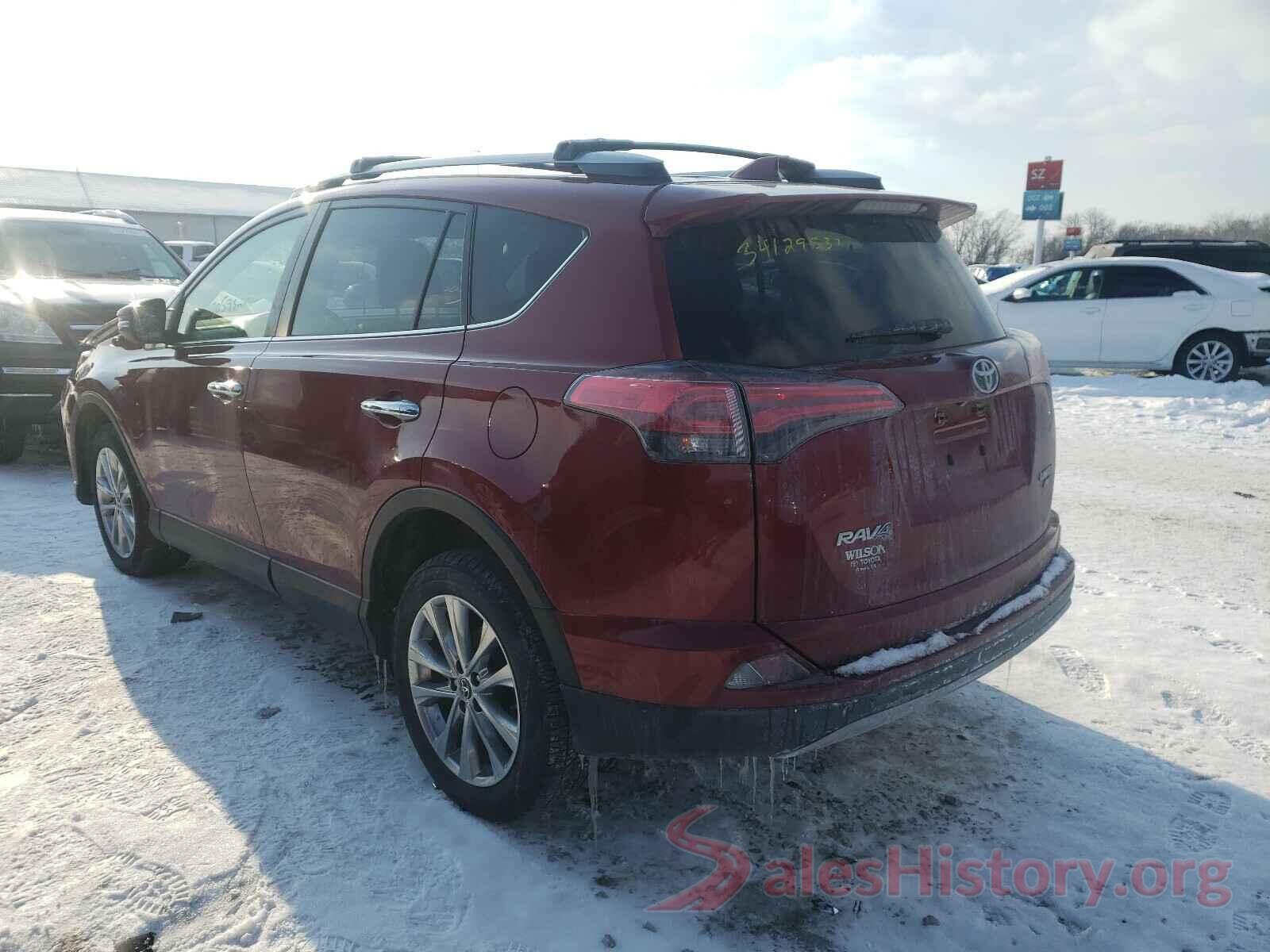 JTMDFREV6JD241354 2018 TOYOTA RAV4