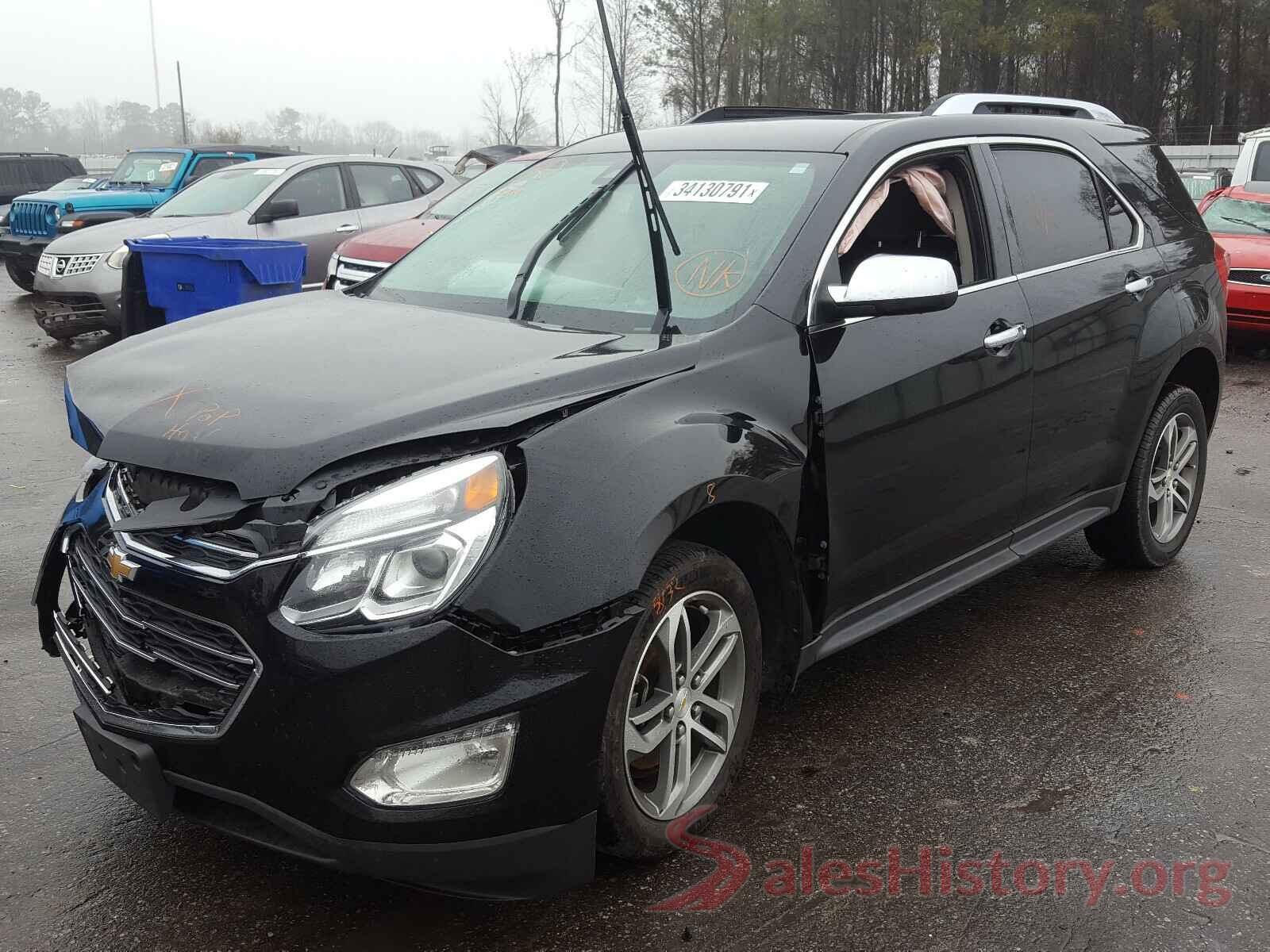 2GNFLGEK2H6352317 2017 CHEVROLET EQUINOX