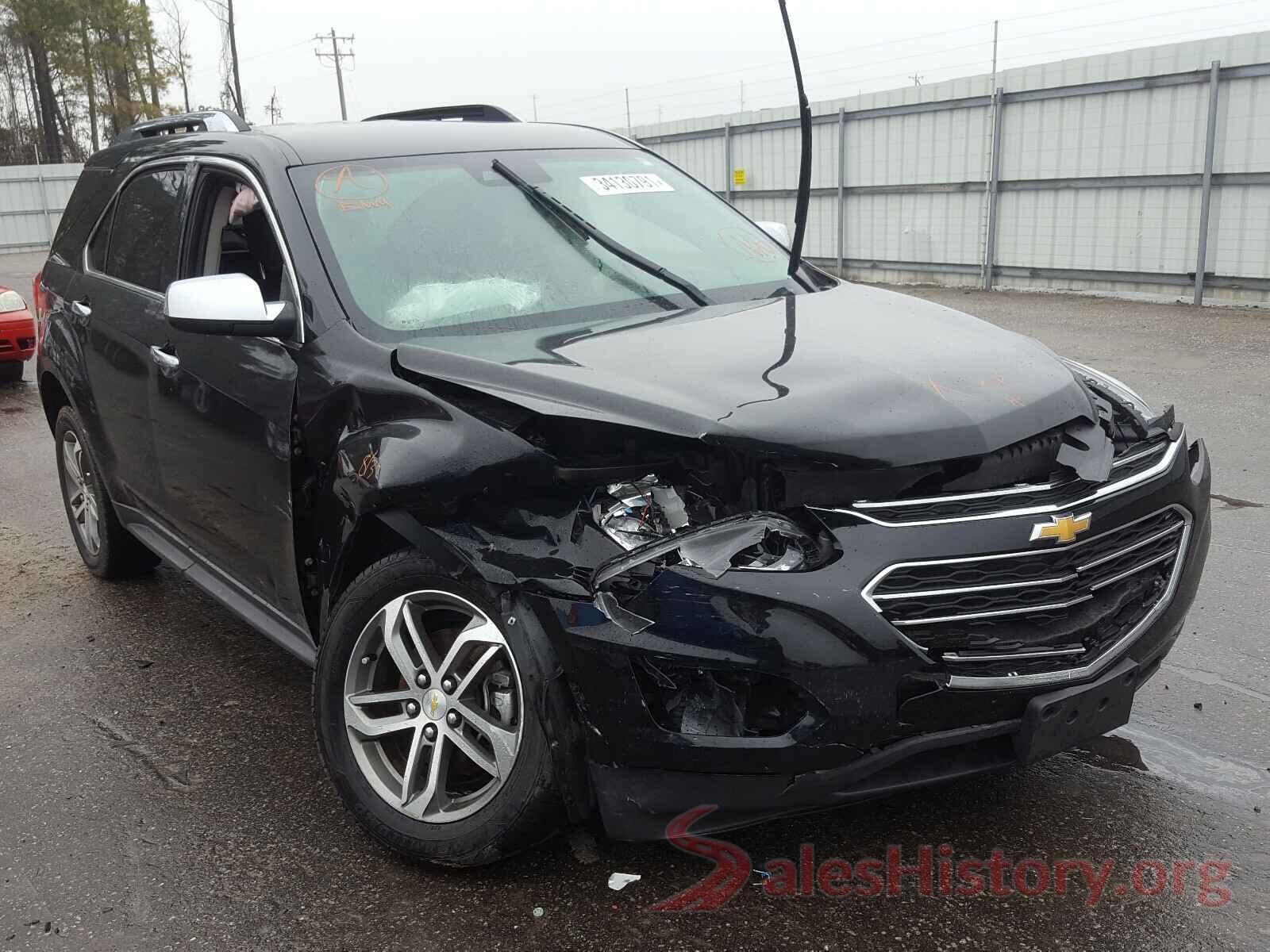 2GNFLGEK2H6352317 2017 CHEVROLET EQUINOX