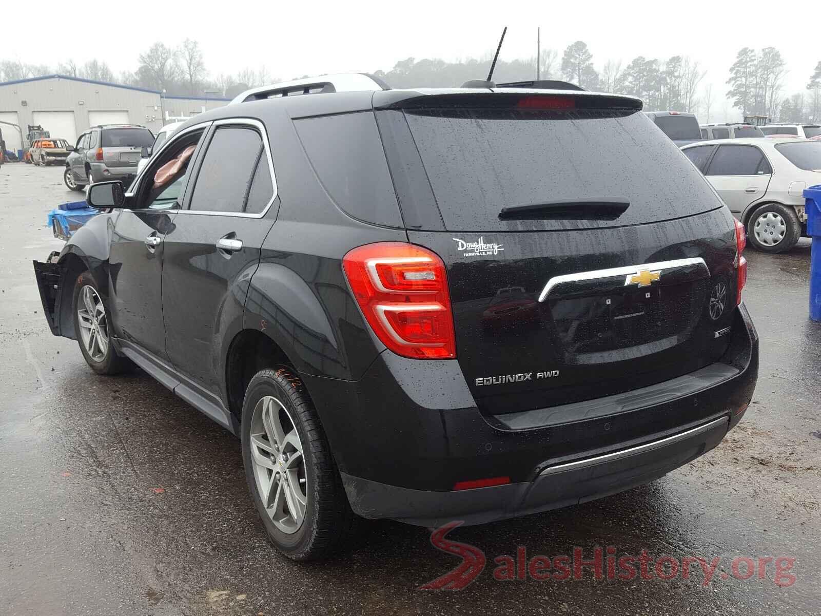 2GNFLGEK2H6352317 2017 CHEVROLET EQUINOX