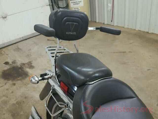 1HFSC34633A601732 2003 HONDA GL CYCLE