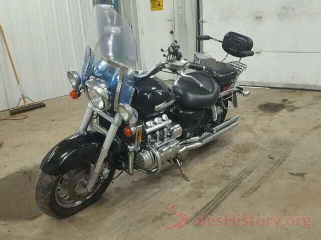 1HFSC34633A601732 2003 HONDA GL CYCLE