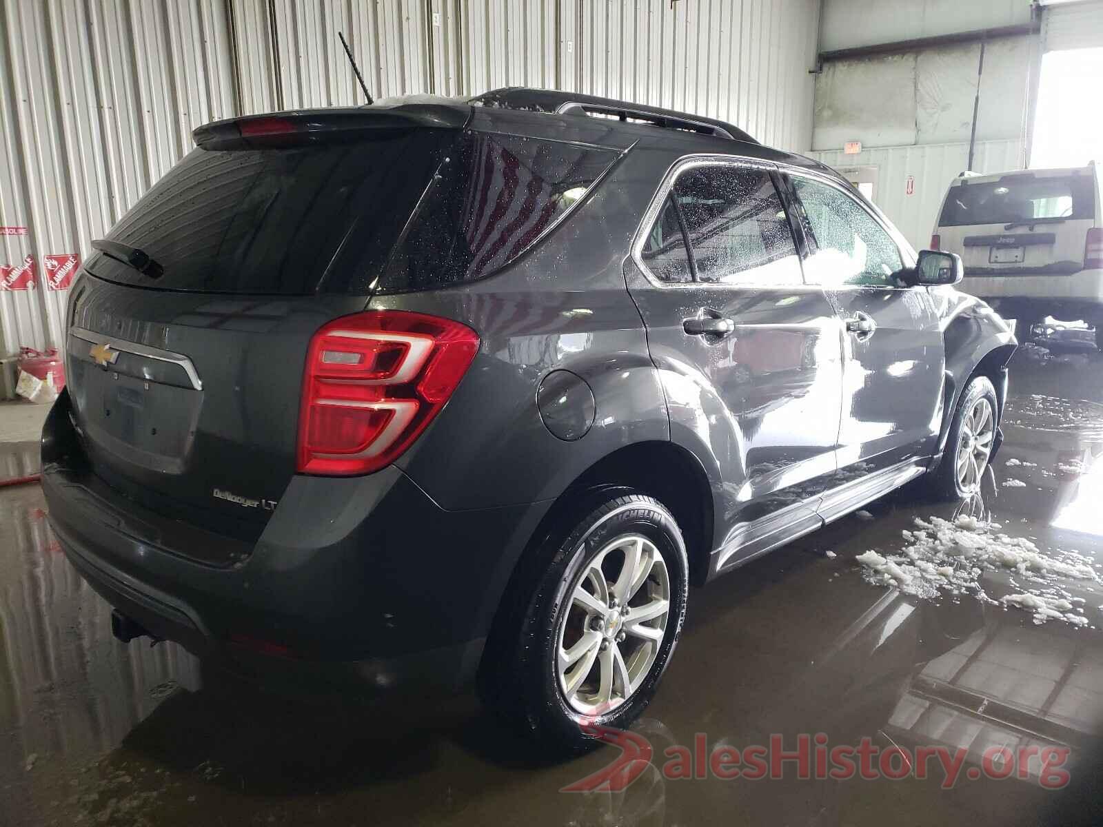 2GNFLFEK6H6153104 2017 CHEVROLET EQUINOX