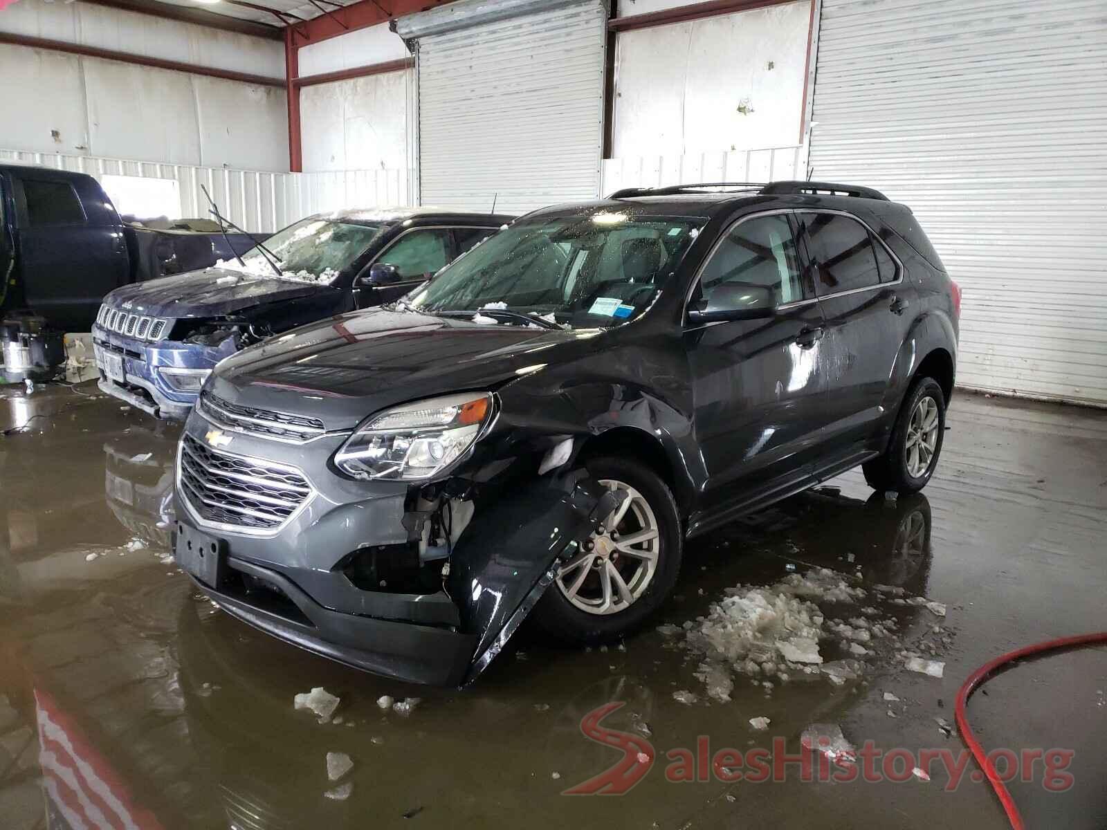 2GNFLFEK6H6153104 2017 CHEVROLET EQUINOX