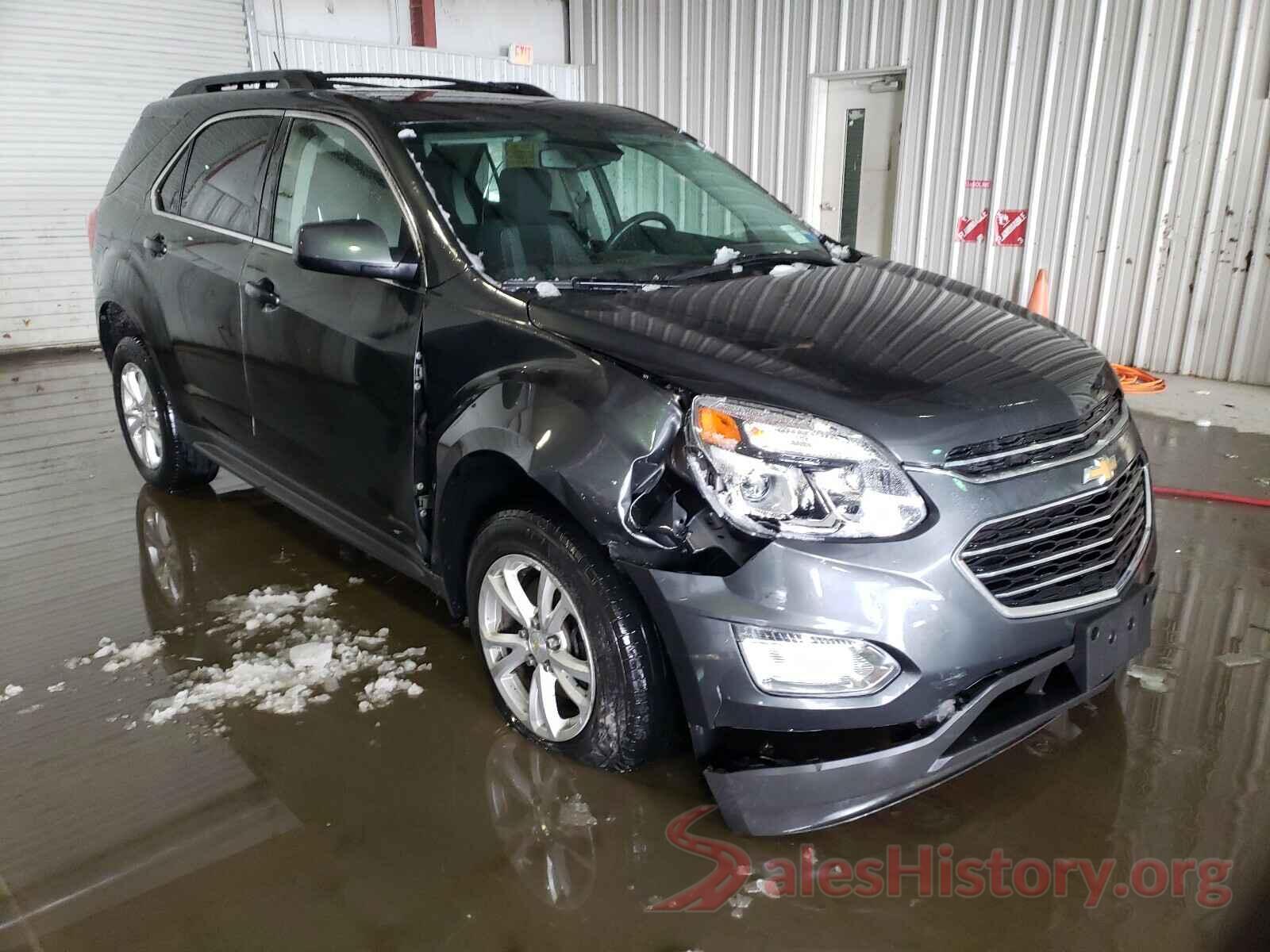 2GNFLFEK6H6153104 2017 CHEVROLET EQUINOX