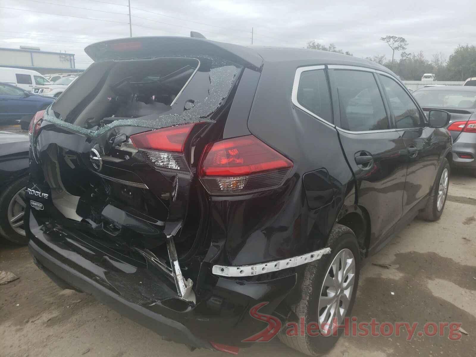 KNMAT2MT8JP566198 2018 NISSAN ROGUE