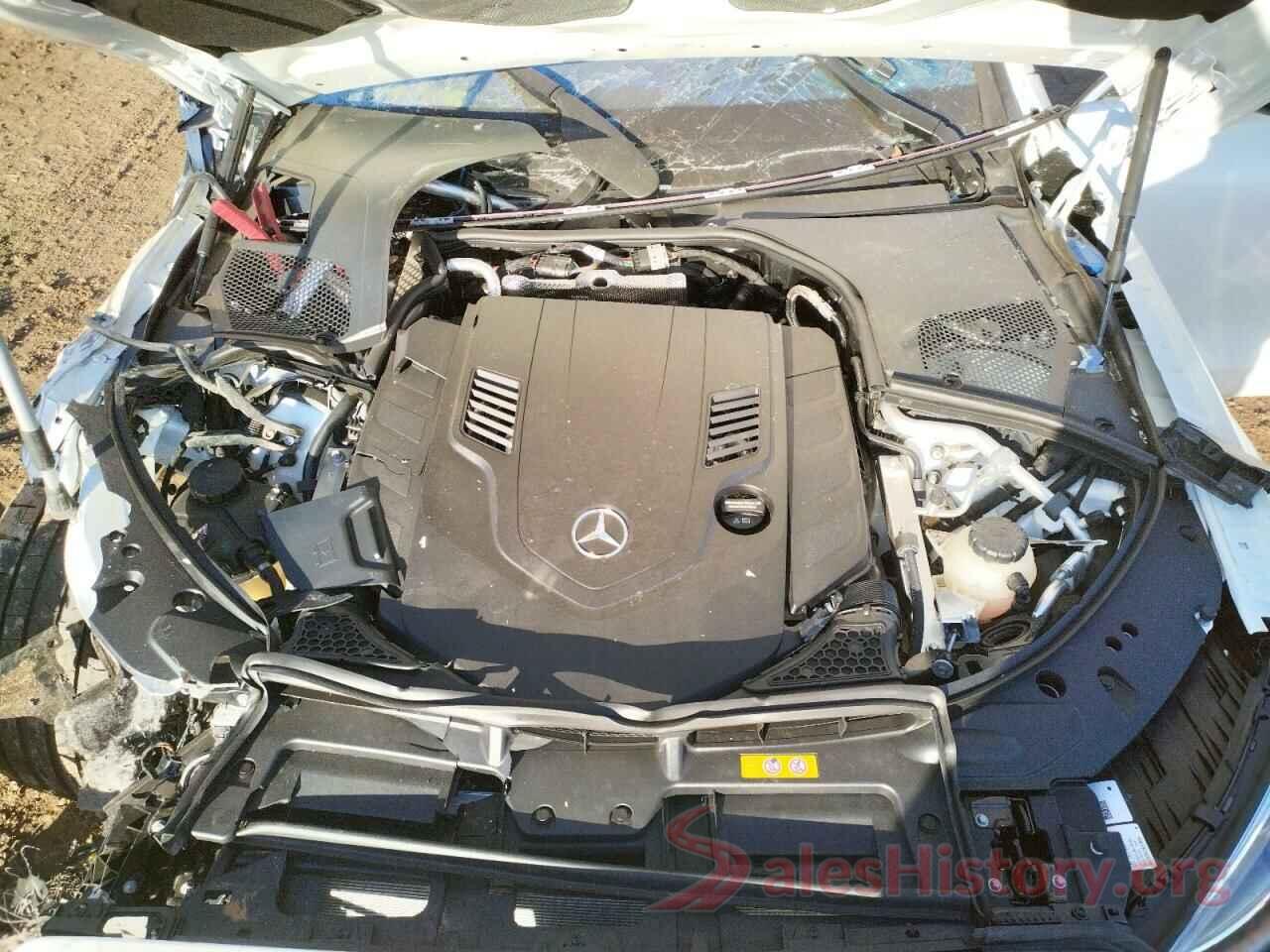 W1K6G7GB0NA069235 2022 MERCEDES-BENZ ALL OTHER