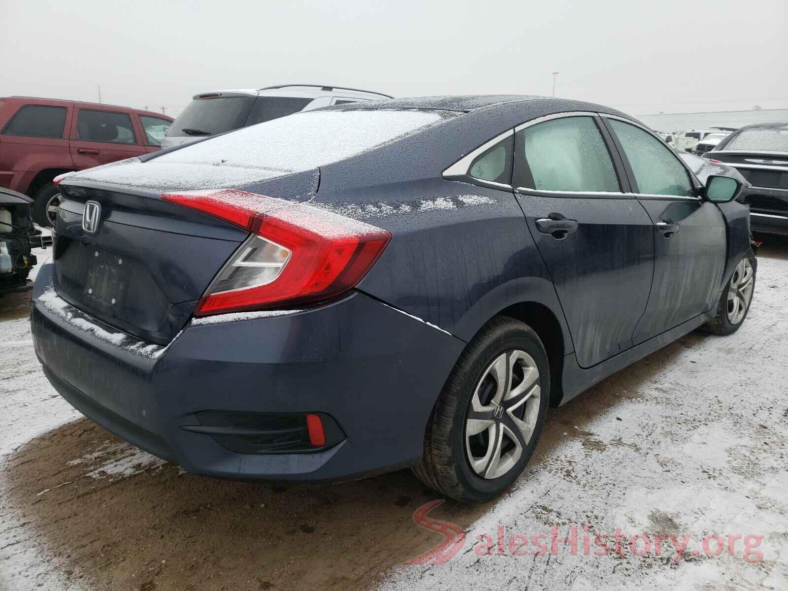 19XFC2E56JE018674 2018 HONDA CIVIC