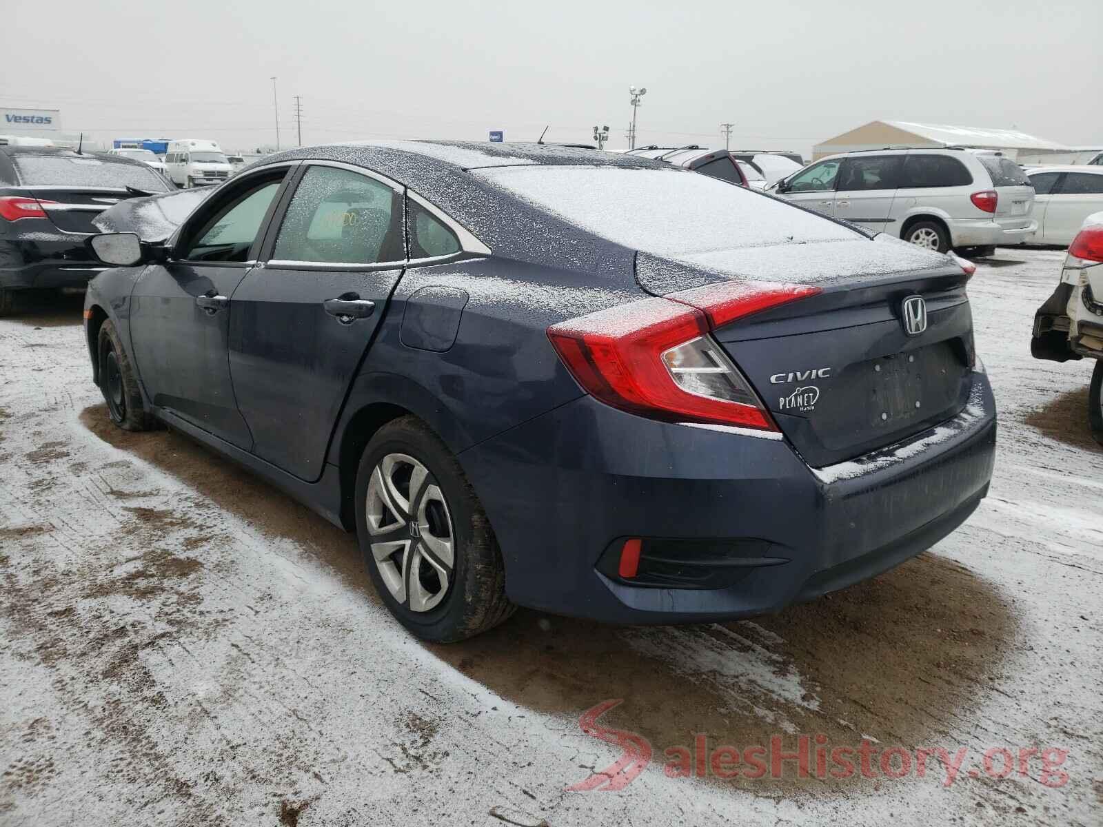 19XFC2E56JE018674 2018 HONDA CIVIC