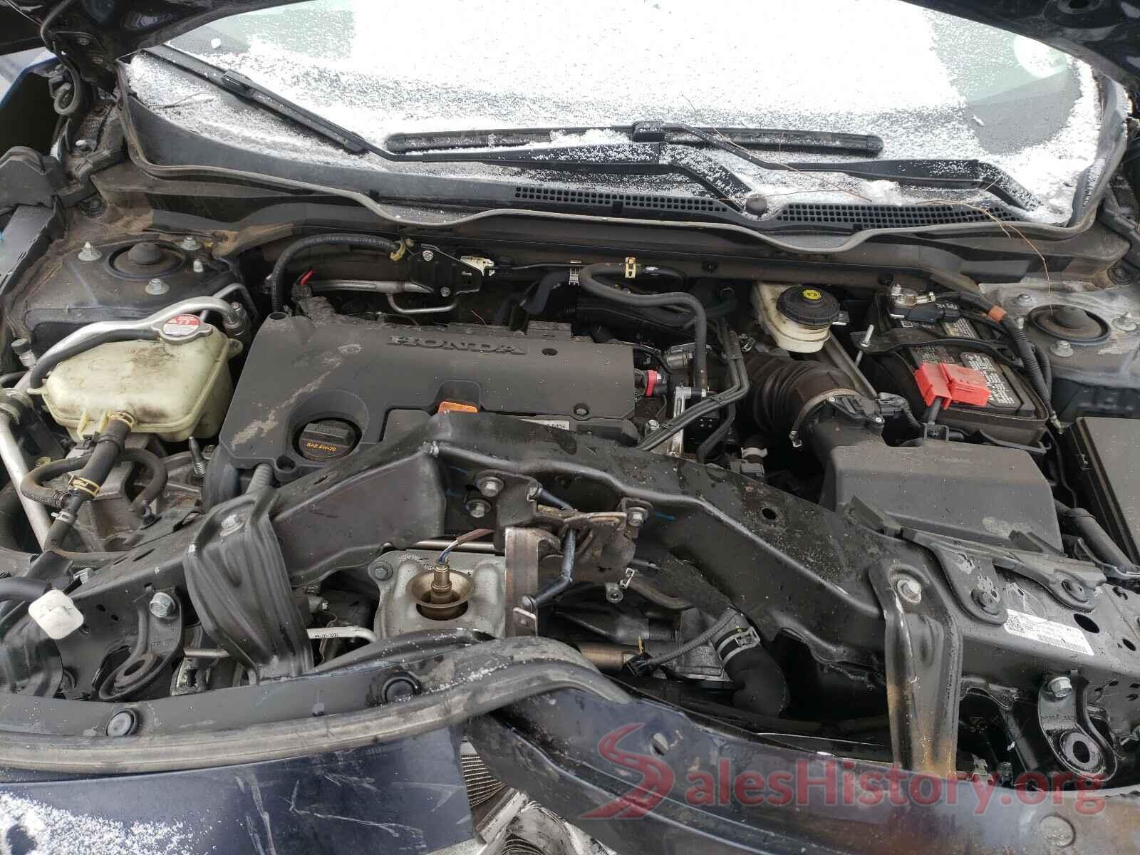 19XFC2E56JE018674 2018 HONDA CIVIC