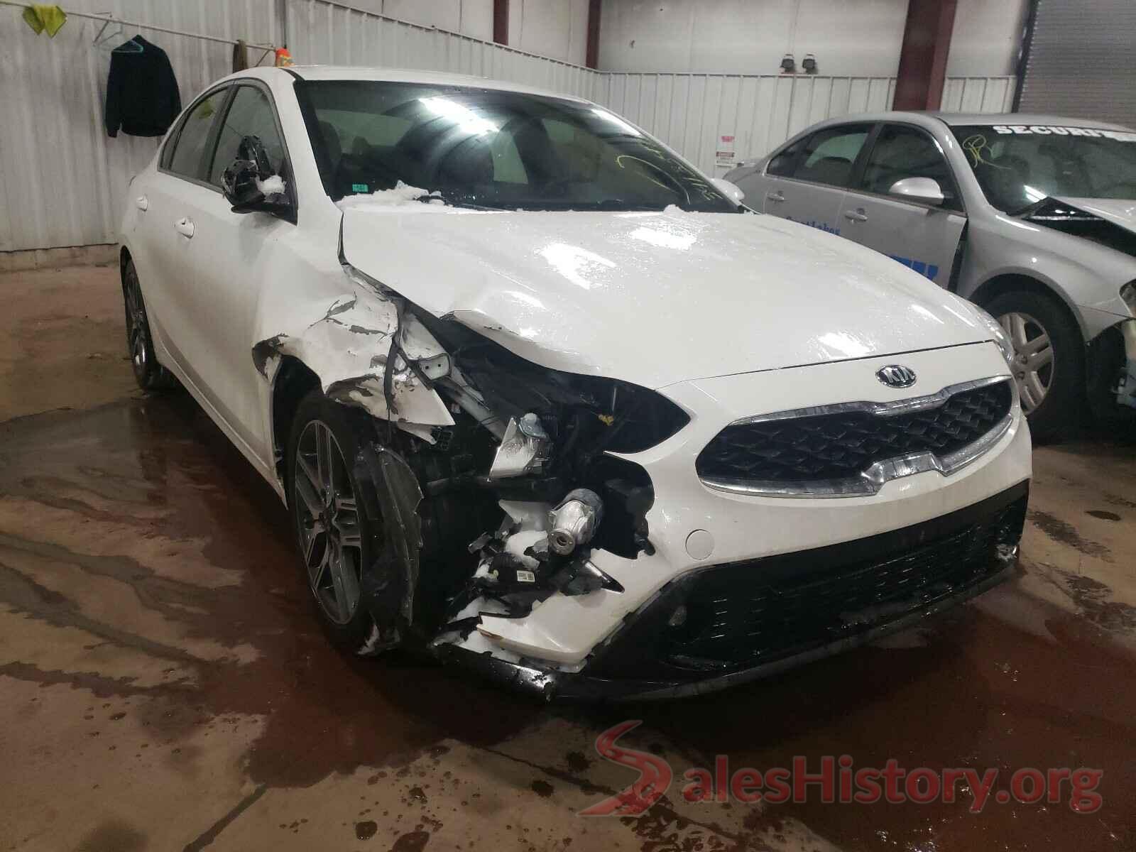 3KPF54AD7KE032619 2019 KIA FORTE