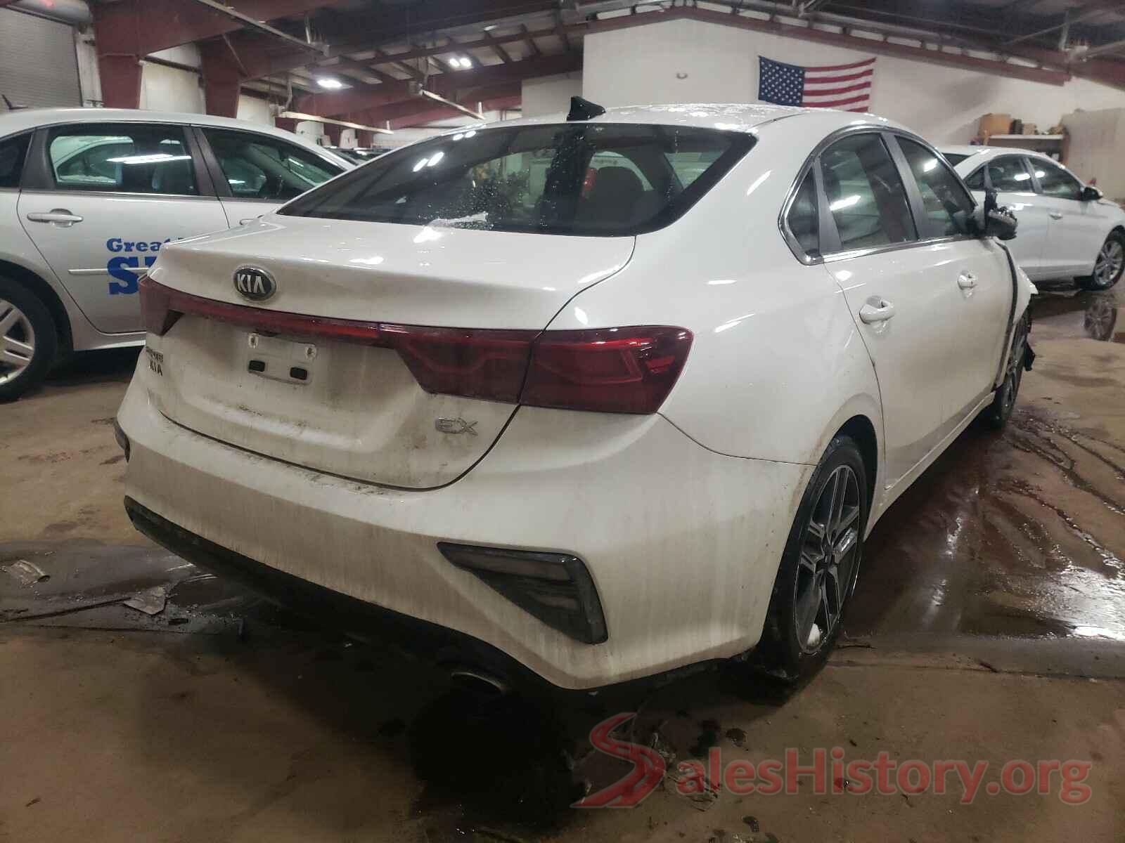 3KPF54AD7KE032619 2019 KIA FORTE