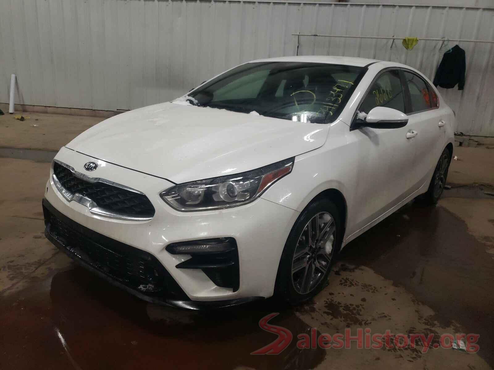 3KPF54AD7KE032619 2019 KIA FORTE