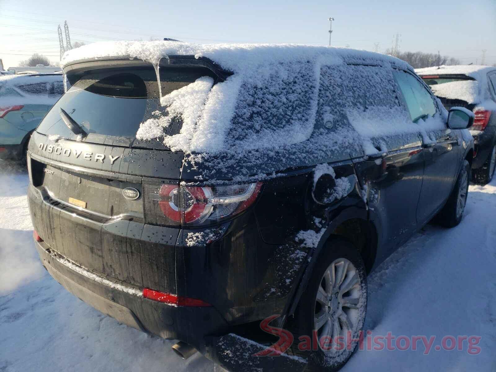 SALCP2BG7HH702286 2017 LAND ROVER DISCOVERY